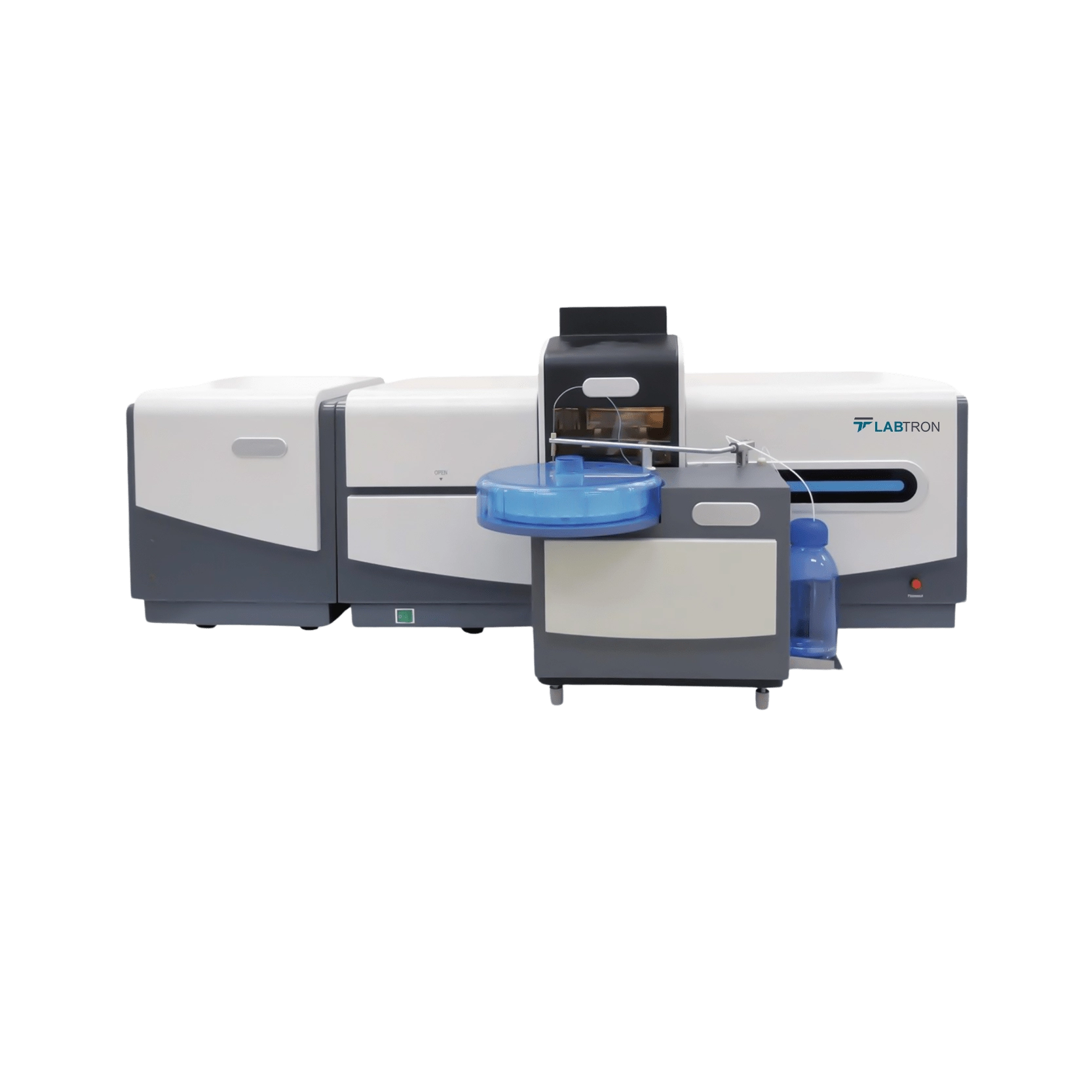Atomic Absorption Spectrophotometer LAAS-A24