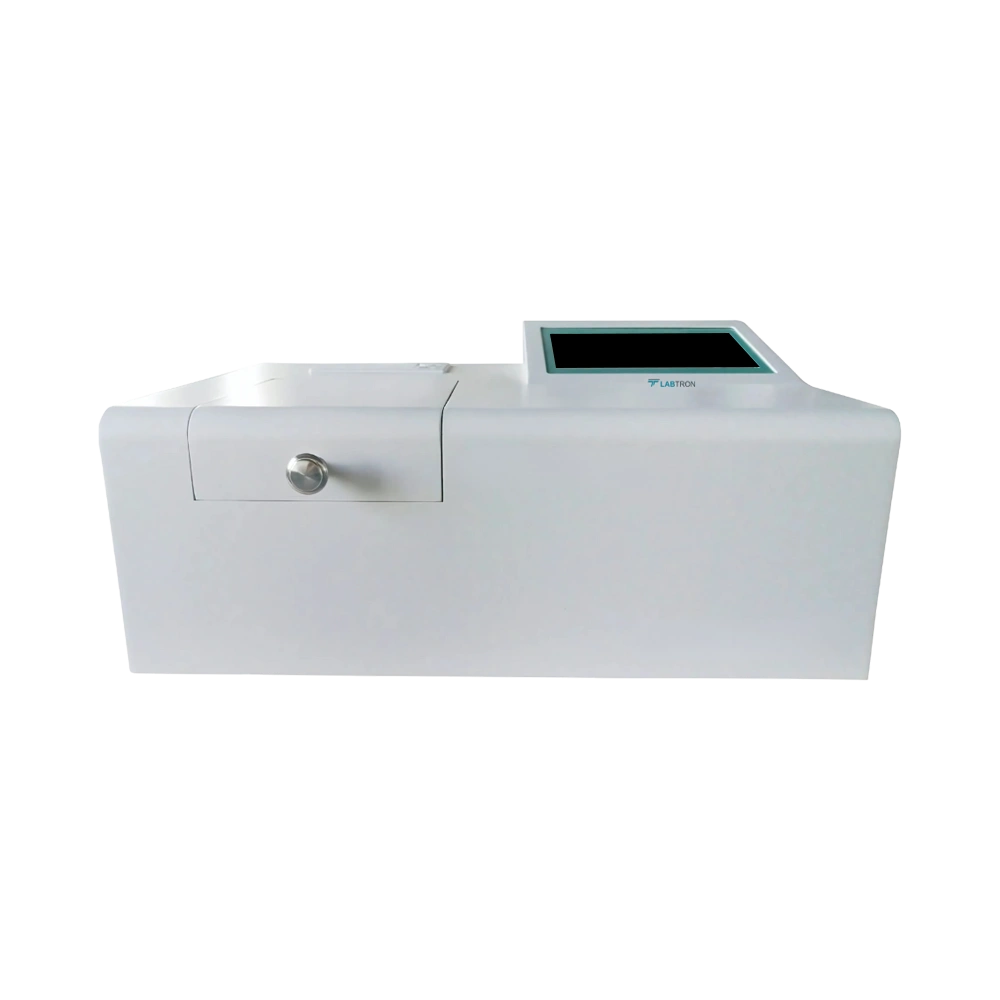 Acidity Tester LAAT-A16_Side View