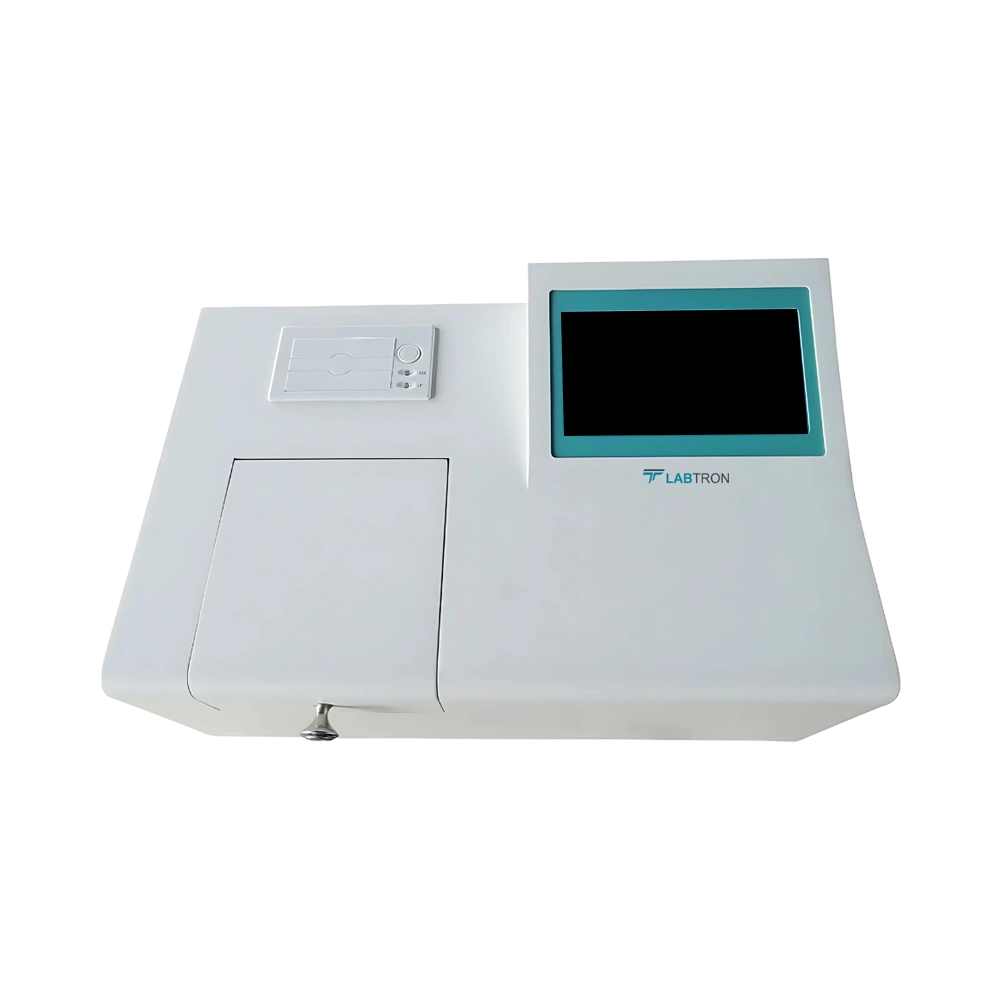 Acidity Tester LAAT-A16_Top View