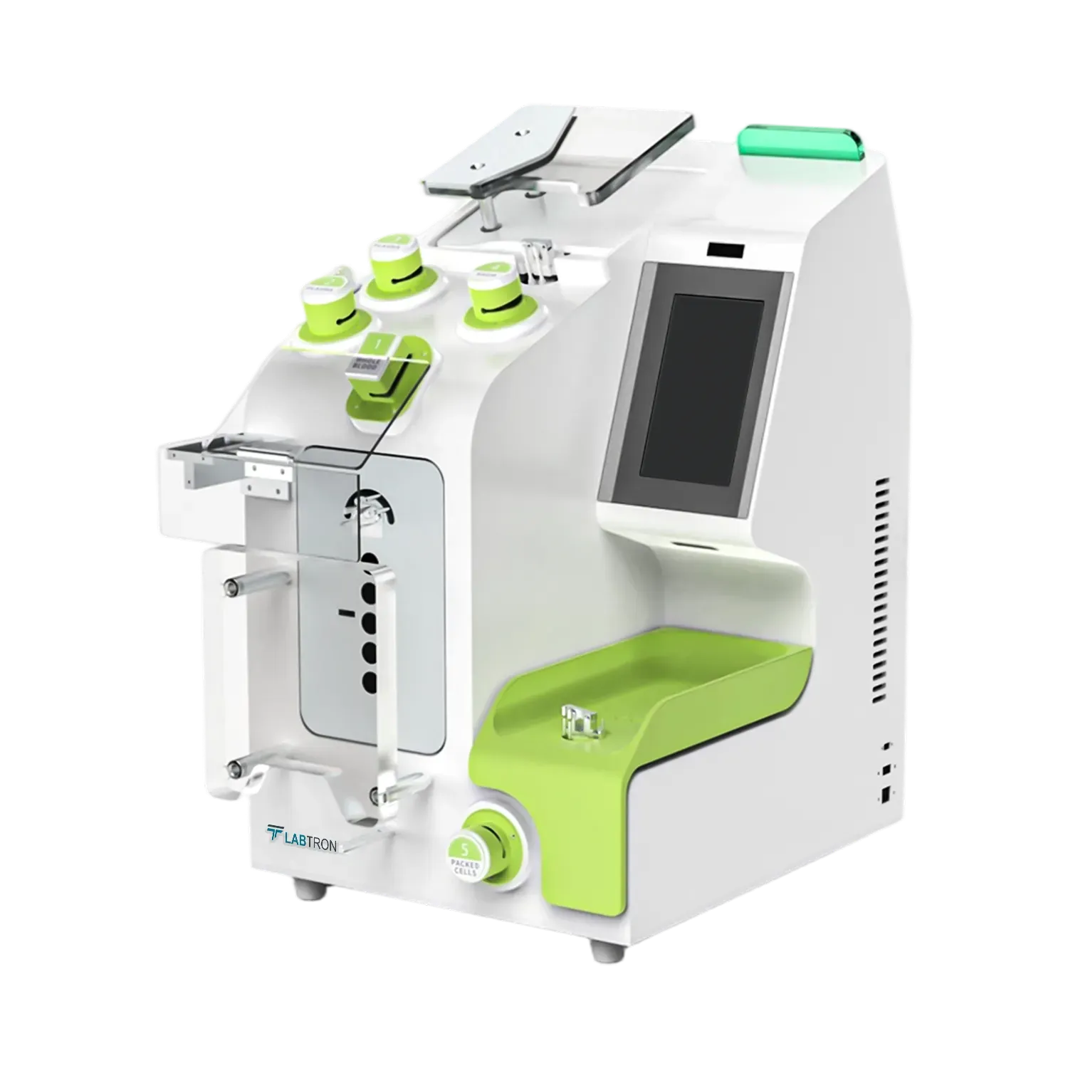 Automated Blood Component Separator LABCS-A10