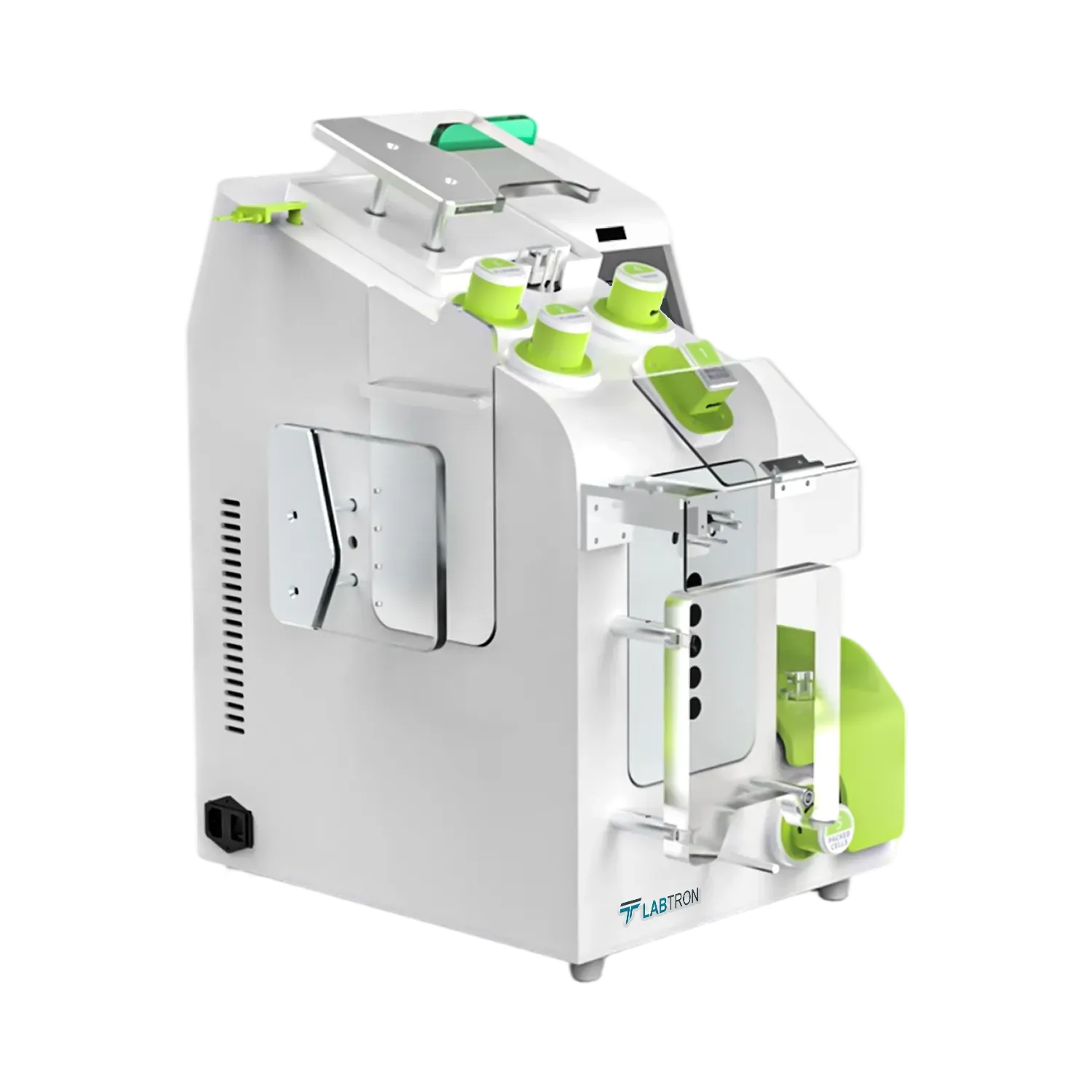 Automated Blood Component Separator LABCS-A10