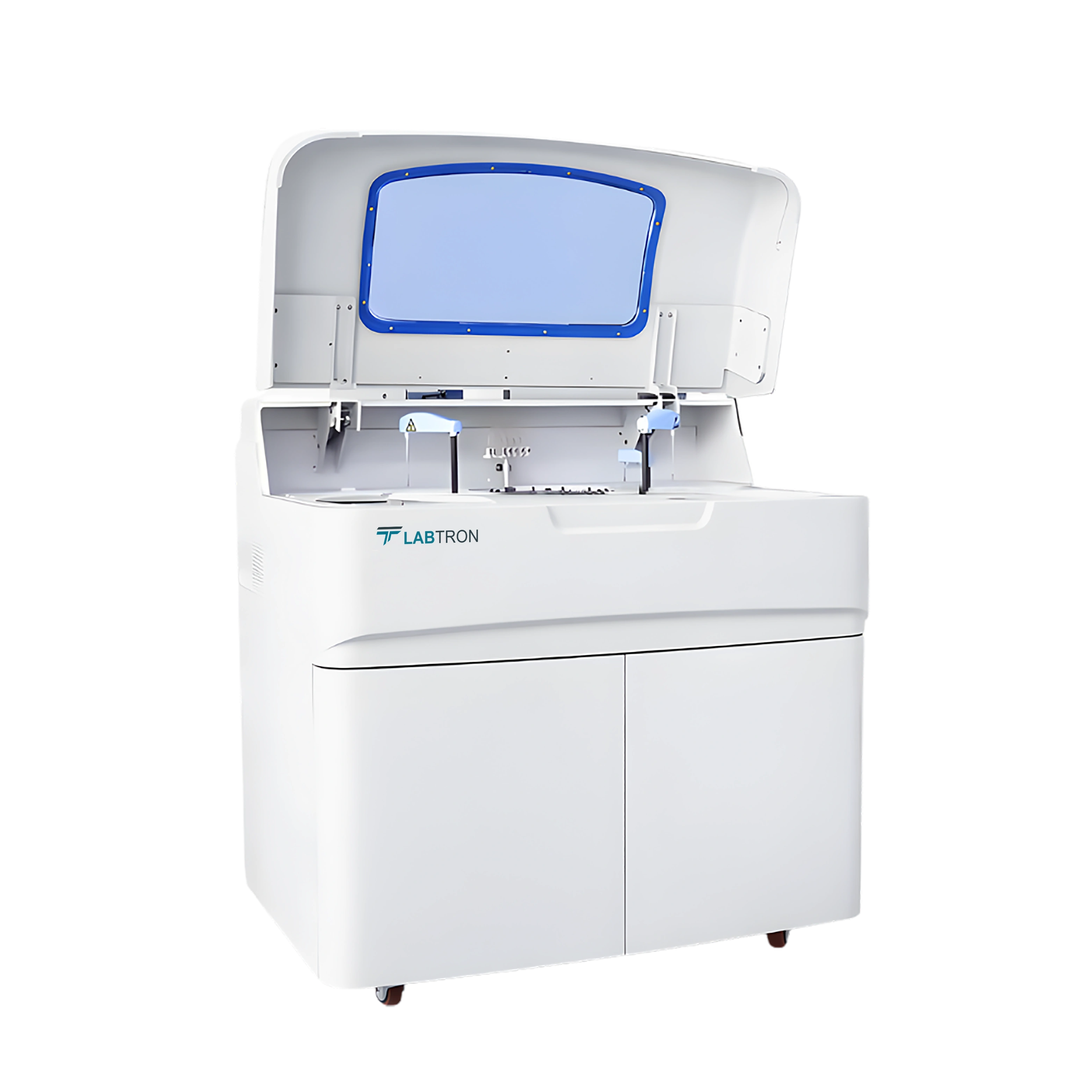 Auto Chemistry Analyzer LACA-A10