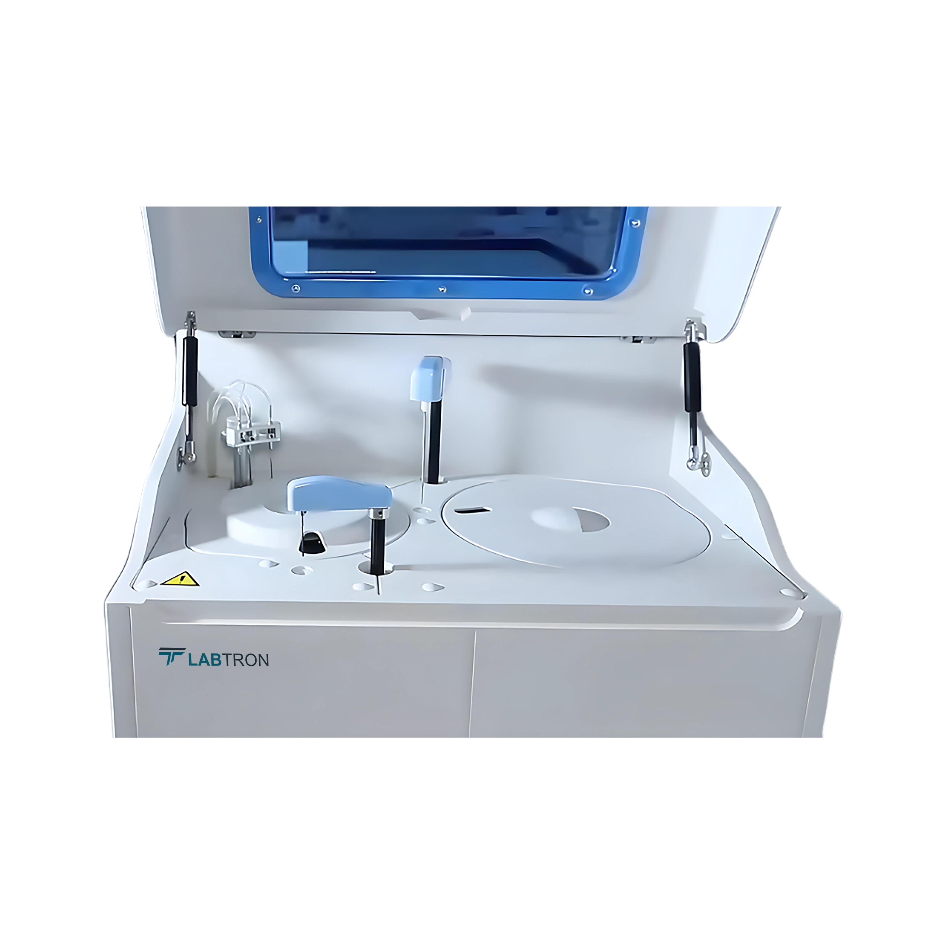 Auto Chemistry Analyzer LACA-A20