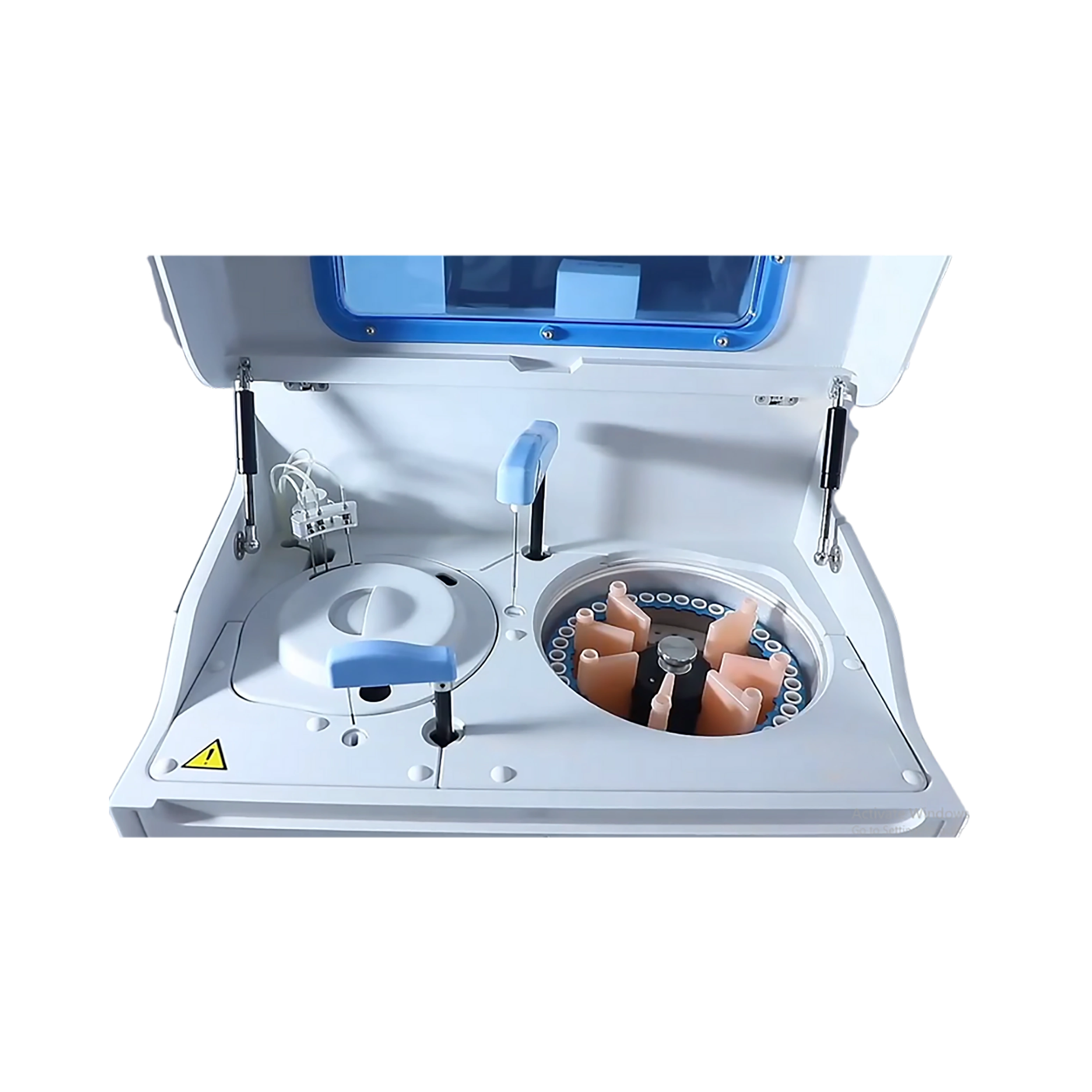 Auto Chemistry Analyzer LACA-A20