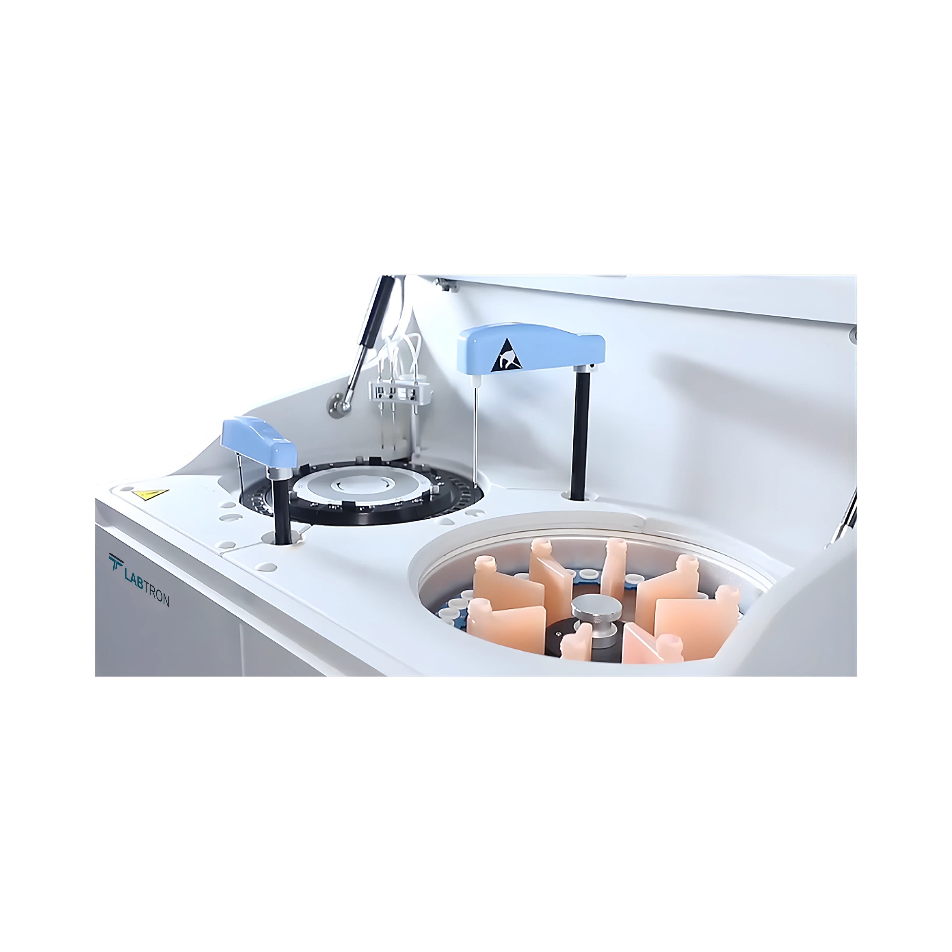 Auto Chemistry Analyzer LACA-A20