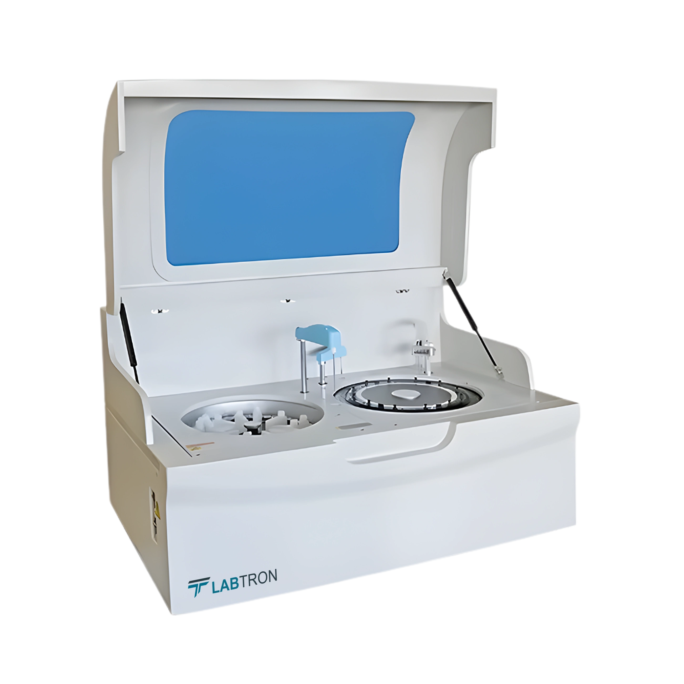 Auto Chemistry Analyzer LACA-A21