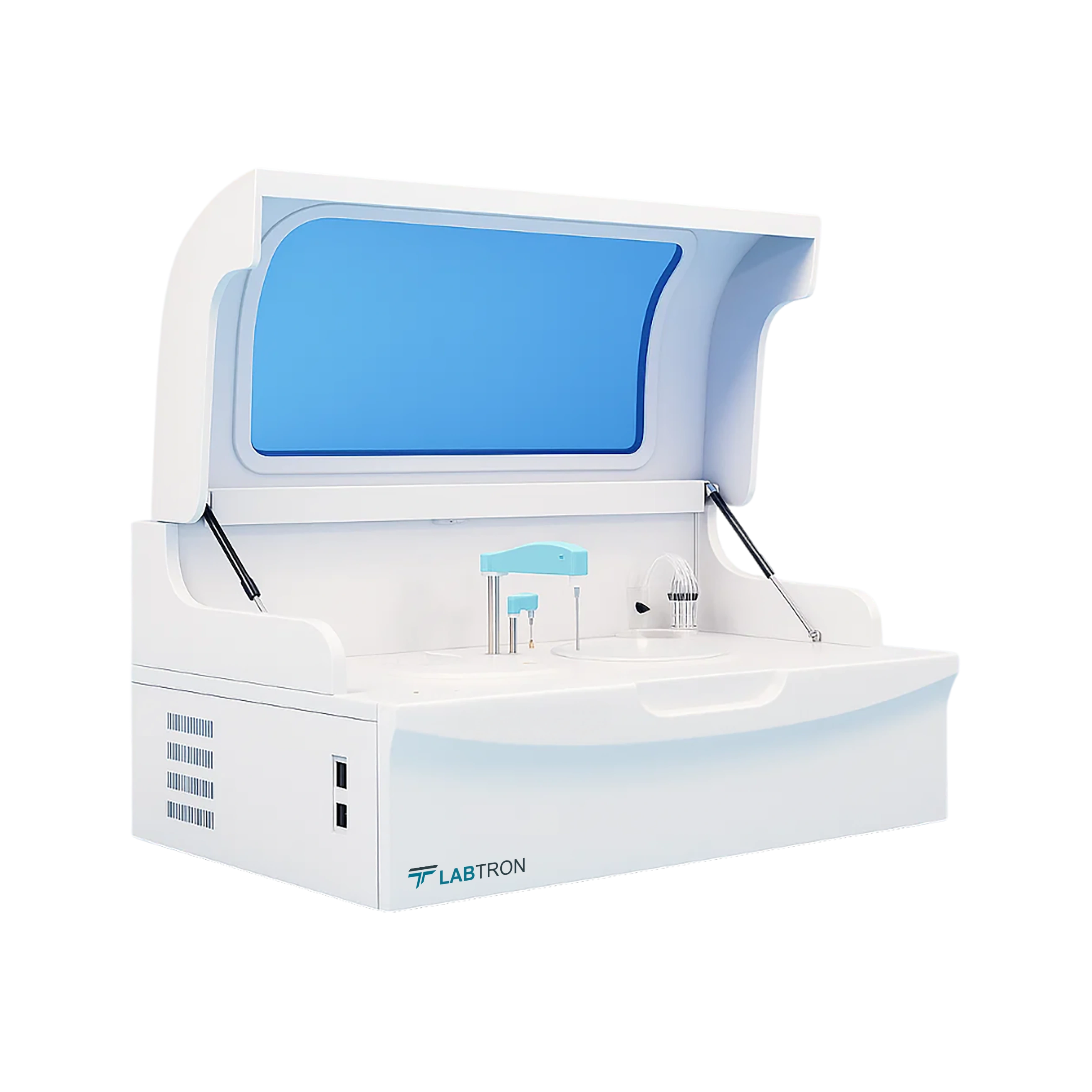 Auto Chemistry Analyzer LACA-A21