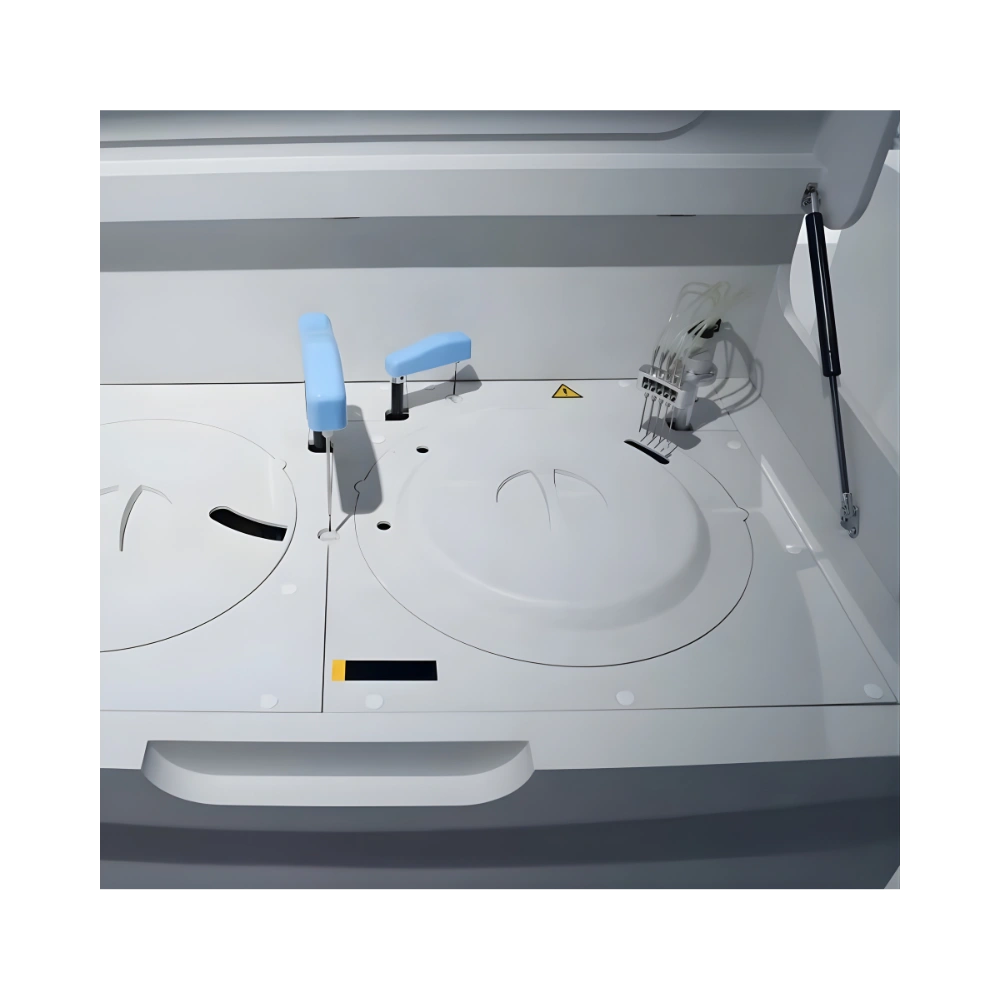 Auto Chemistry Analyzer LACA-A21