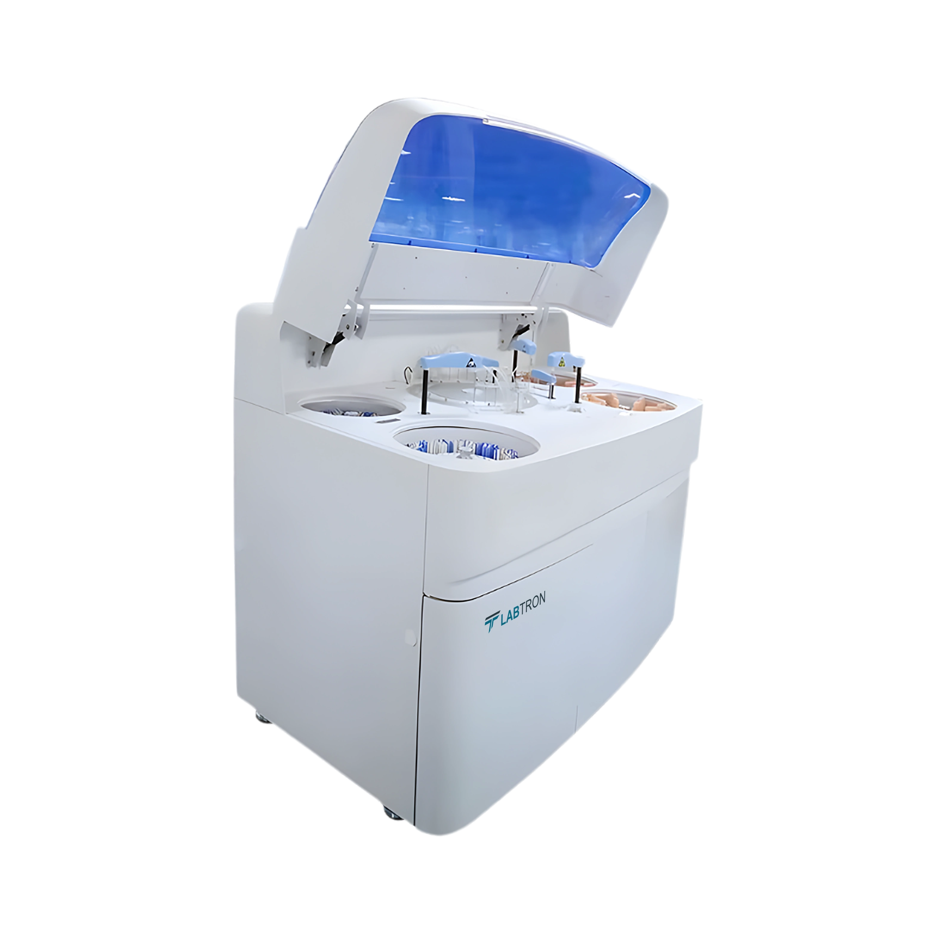 Auto Chemistry Analyzer LACA-A30