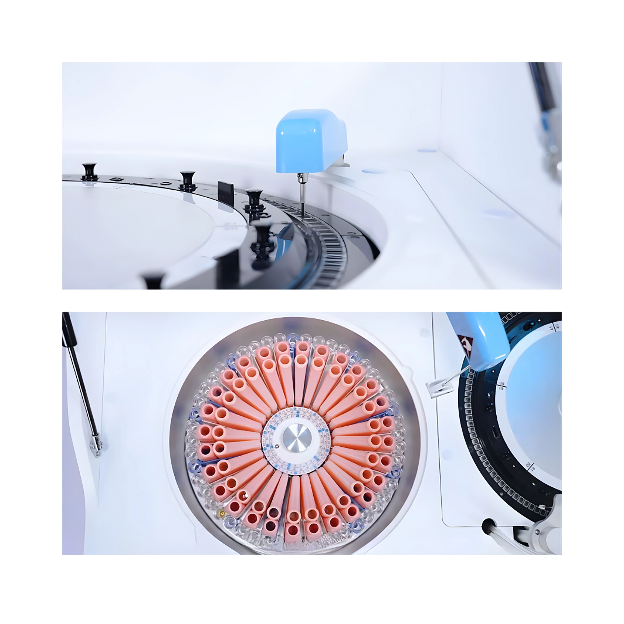 Auto Chemistry Analyzer LACA-A30