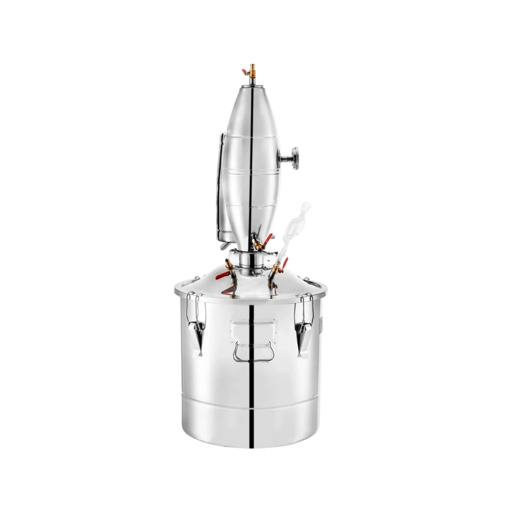 Alcohol Distiller LAD-A10
