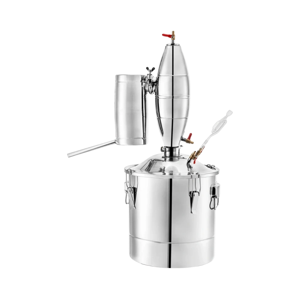 Alcohol Distiller LAD-A10