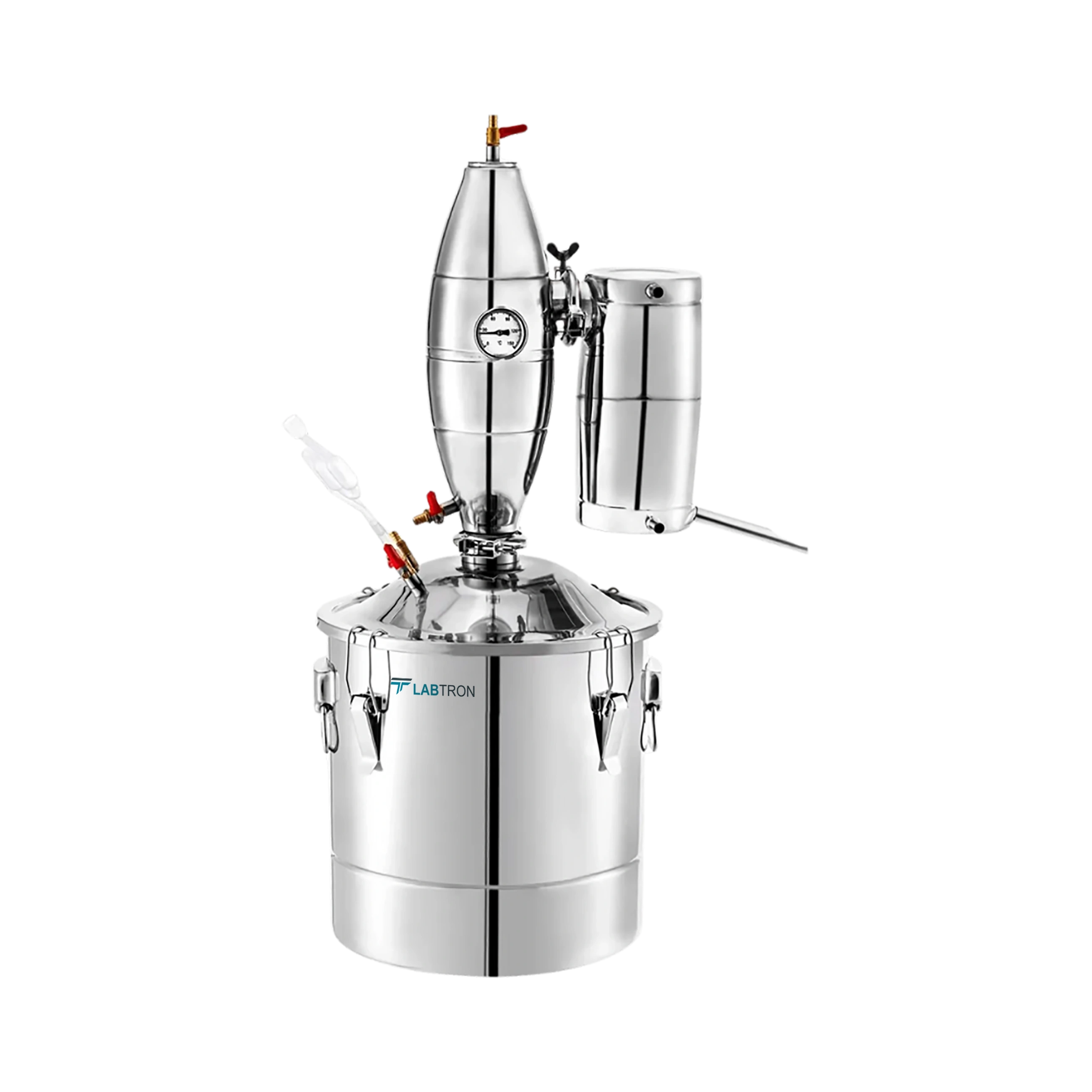 Alcohol Distiller LAD-A10