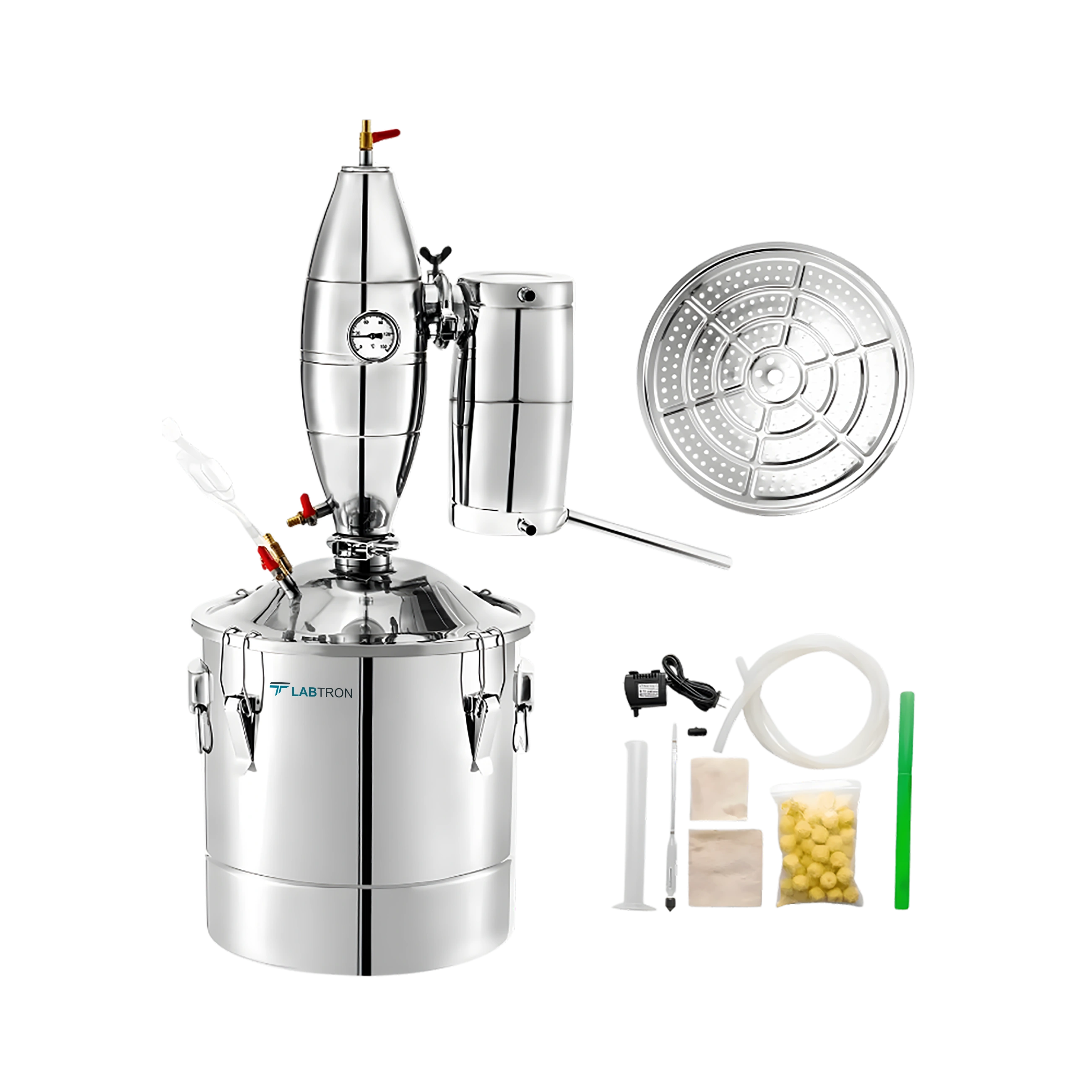 Alcohol Distiller LAD-A10