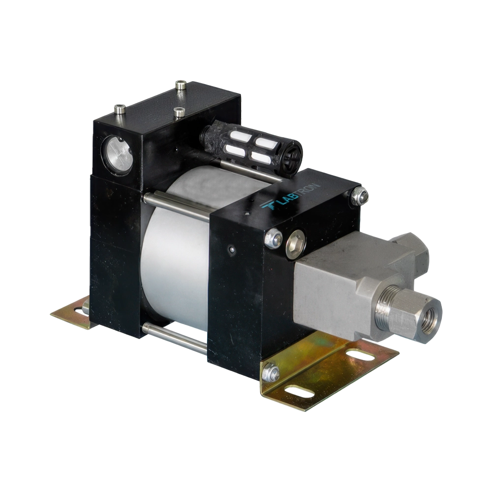 Air Driven Liquid Pump LADP-A11