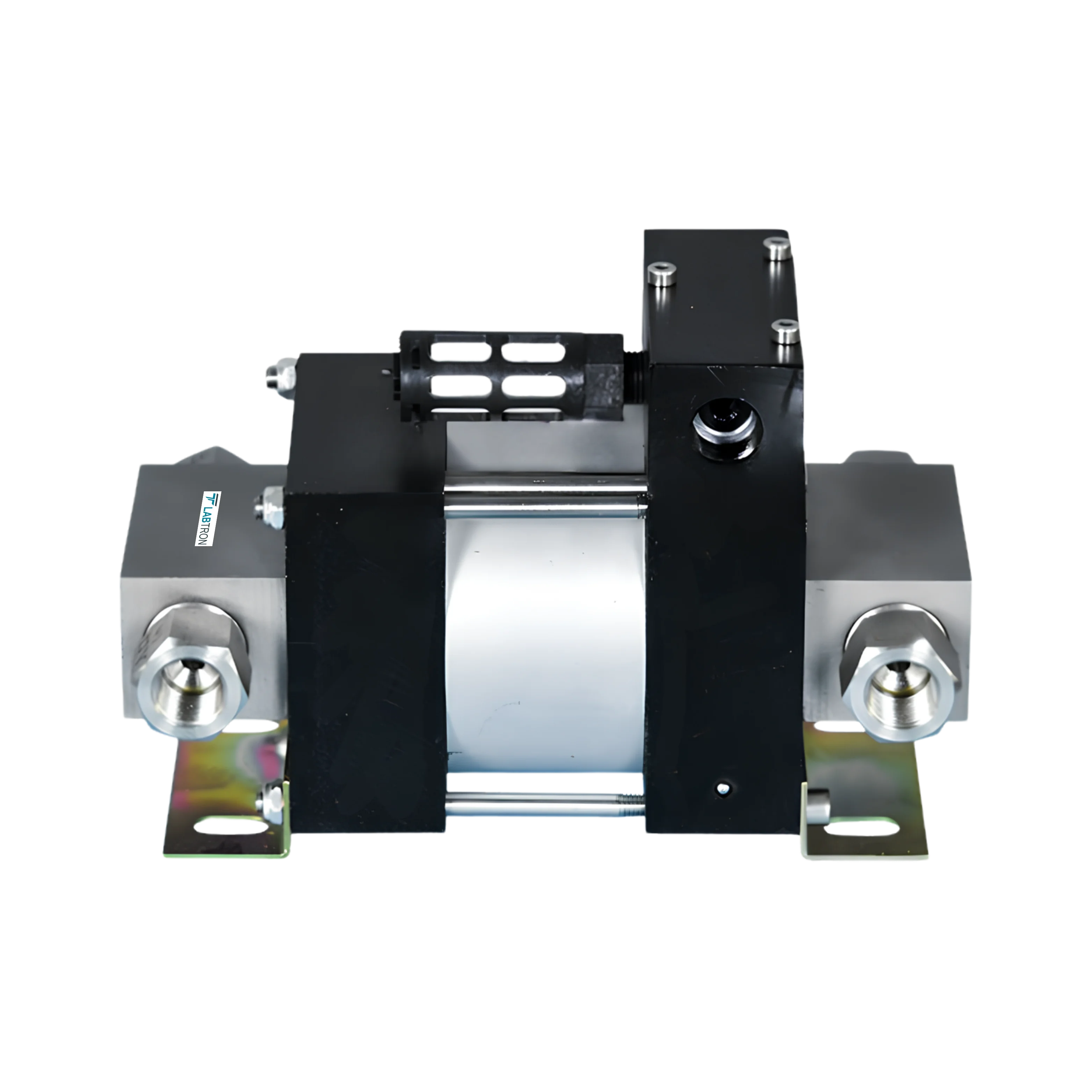 Air Driven Liquid Pump LADP-A11 Air Driven Liquid Pump LADP-A11