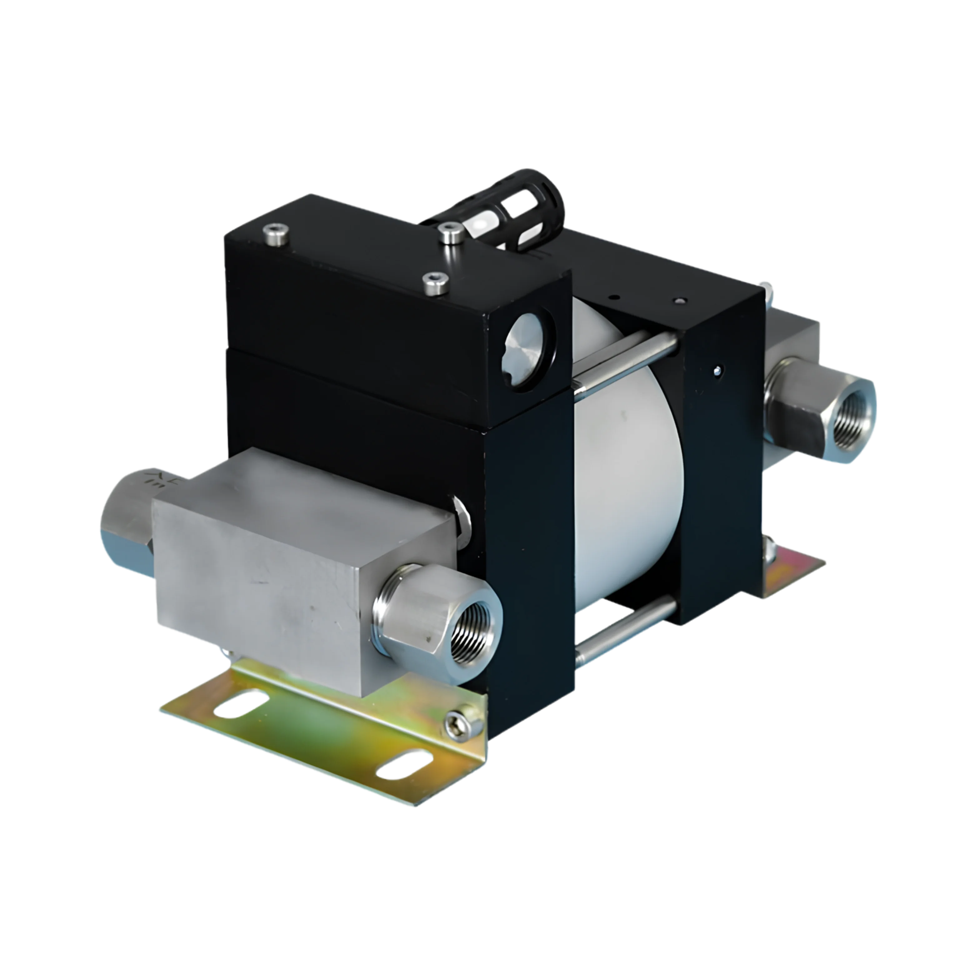 Air Driven Liquid Pump LADP-A11