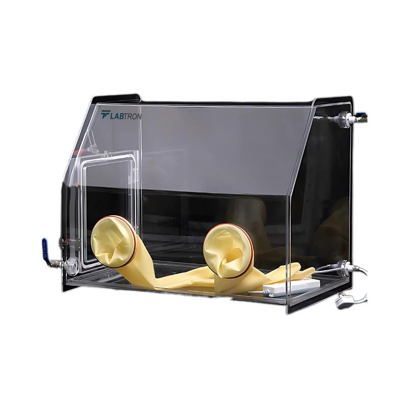 Acrylic Glove Box LAGB-A14_ 2