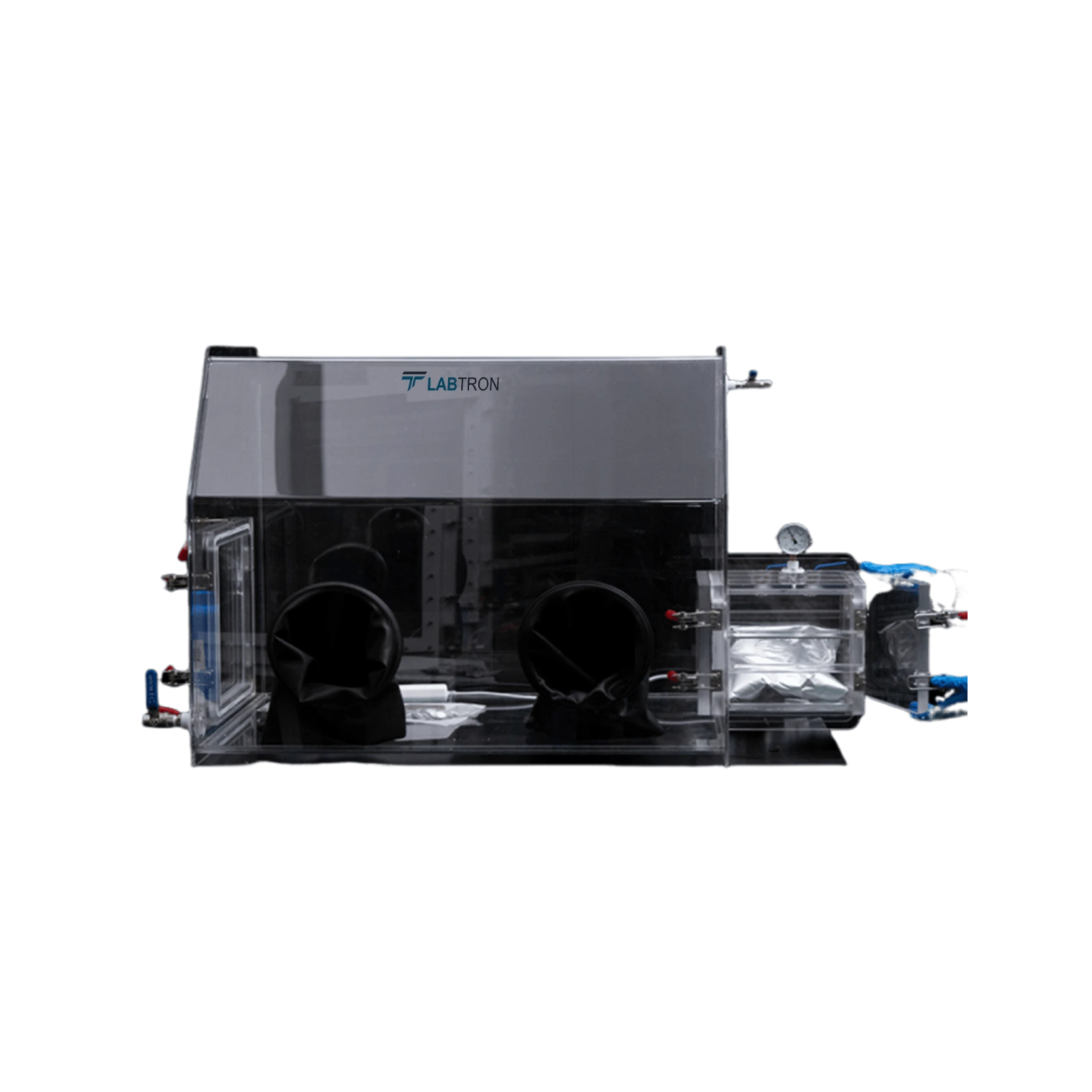 Acrylic Glove Box LAGB-B14 _2