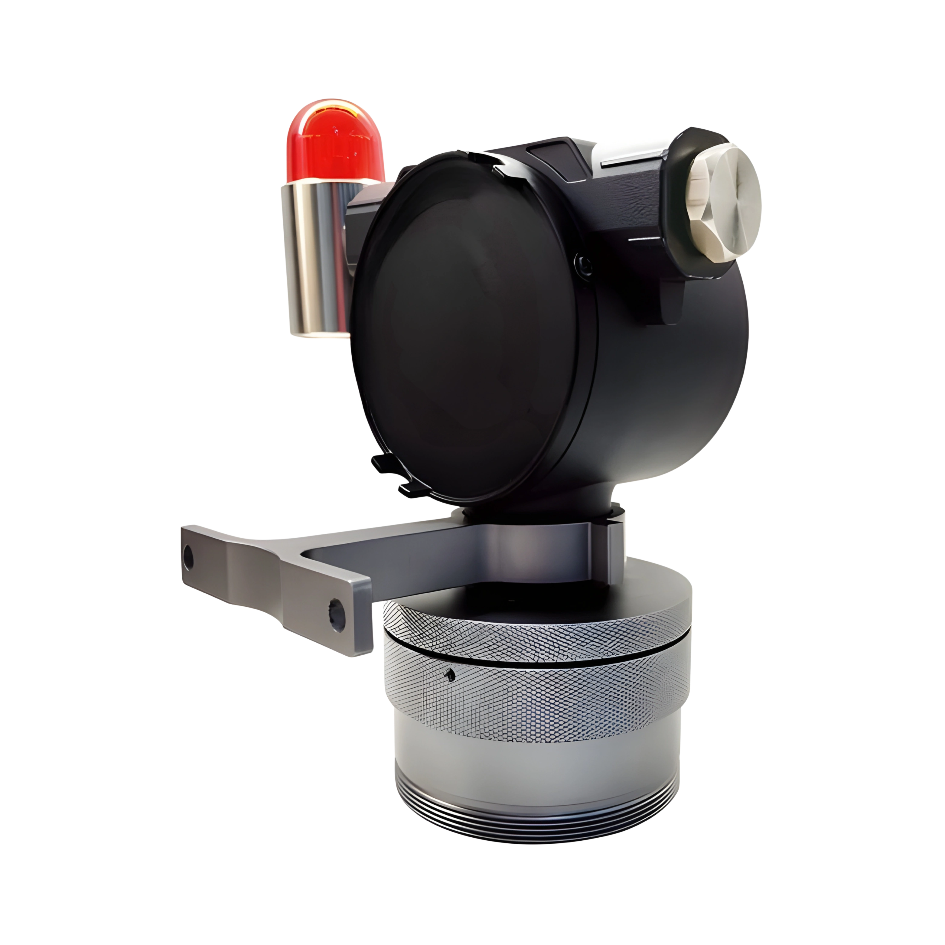 Wall Mounted Gas Detector LAGD-A10(Side View)