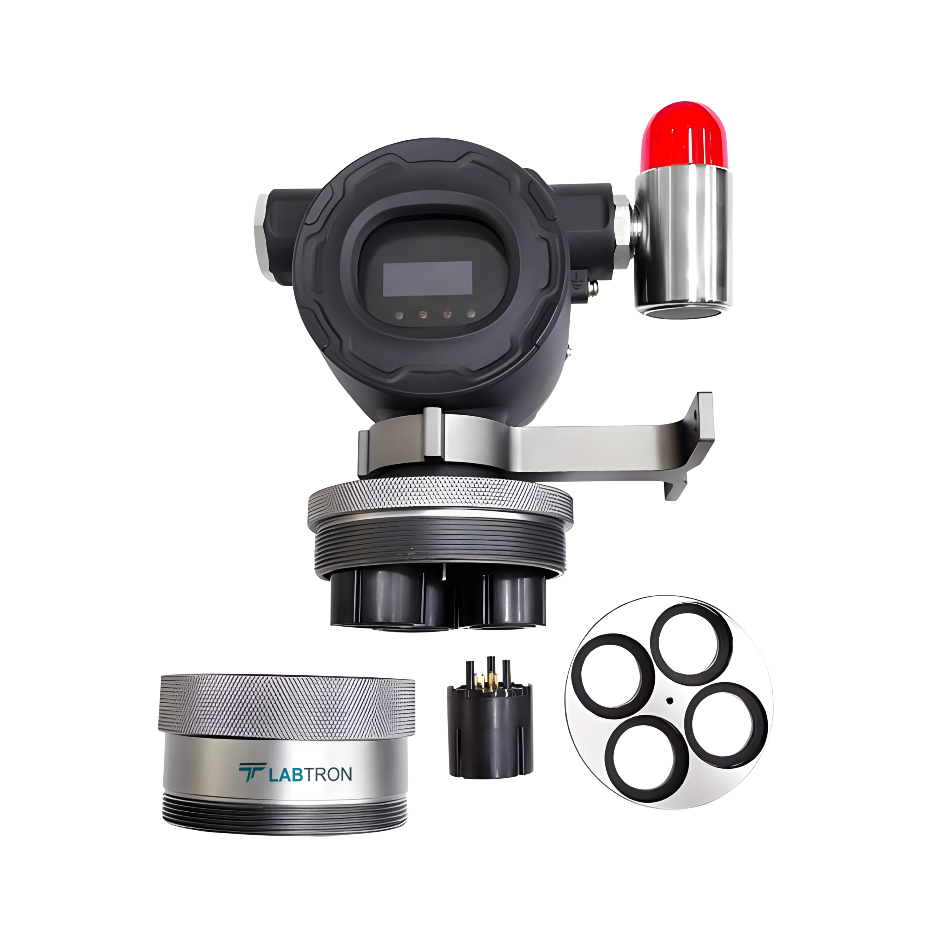Wall Mounted Gas Detector LAGD-A10(front phase)