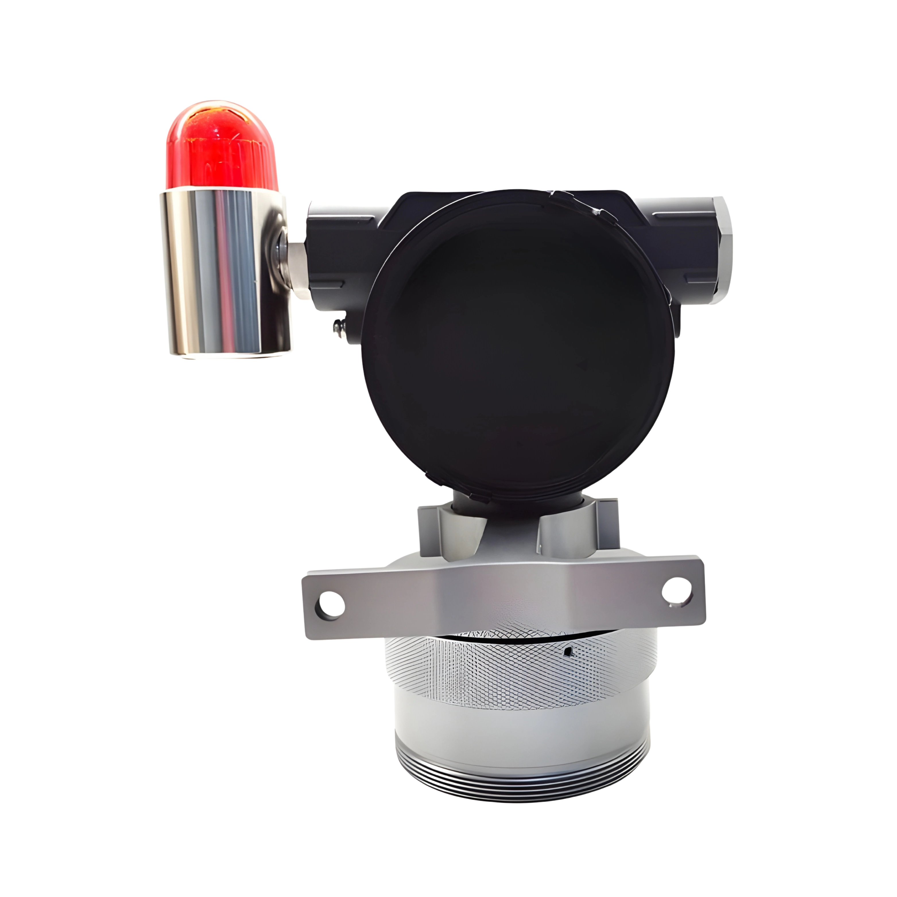 Wall Mounted Gas Detector LAGD-A10(Back view)