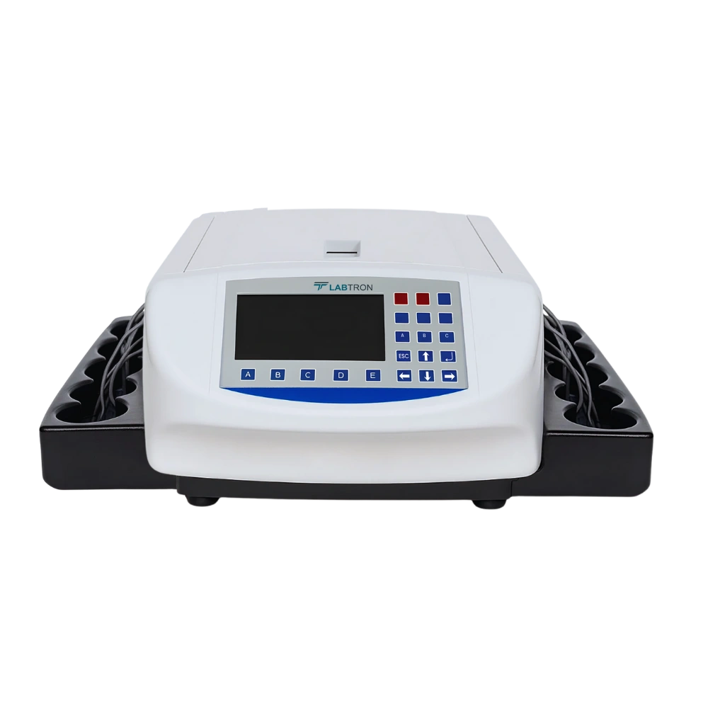 Dual Automated Stainer Gram & Fluorescence LAGS-A20F