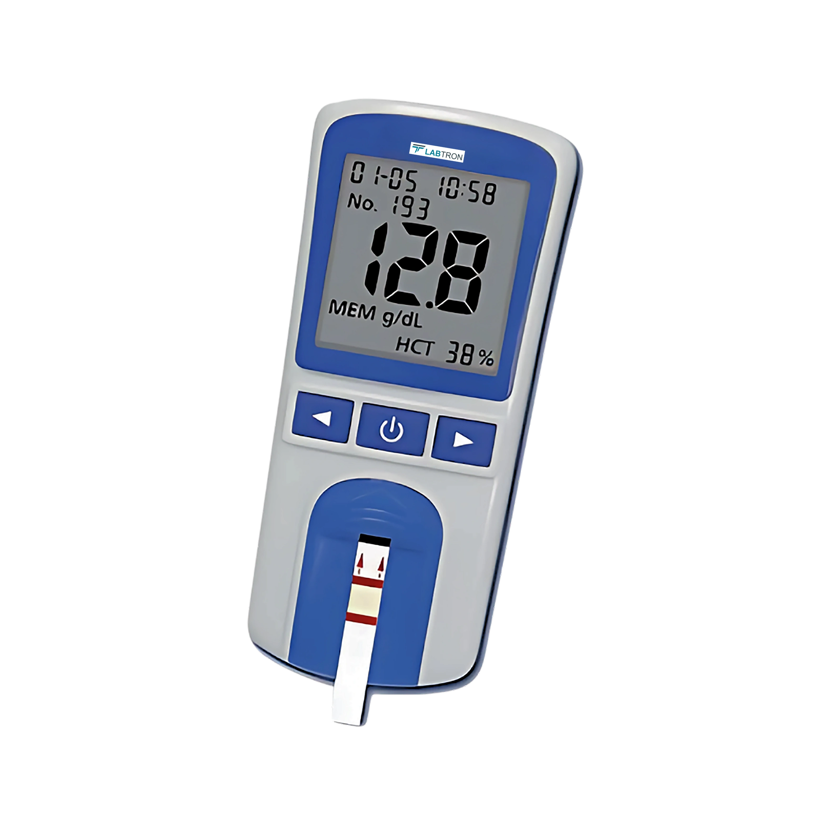 Hemoglobin Analyzer LAHA-A10