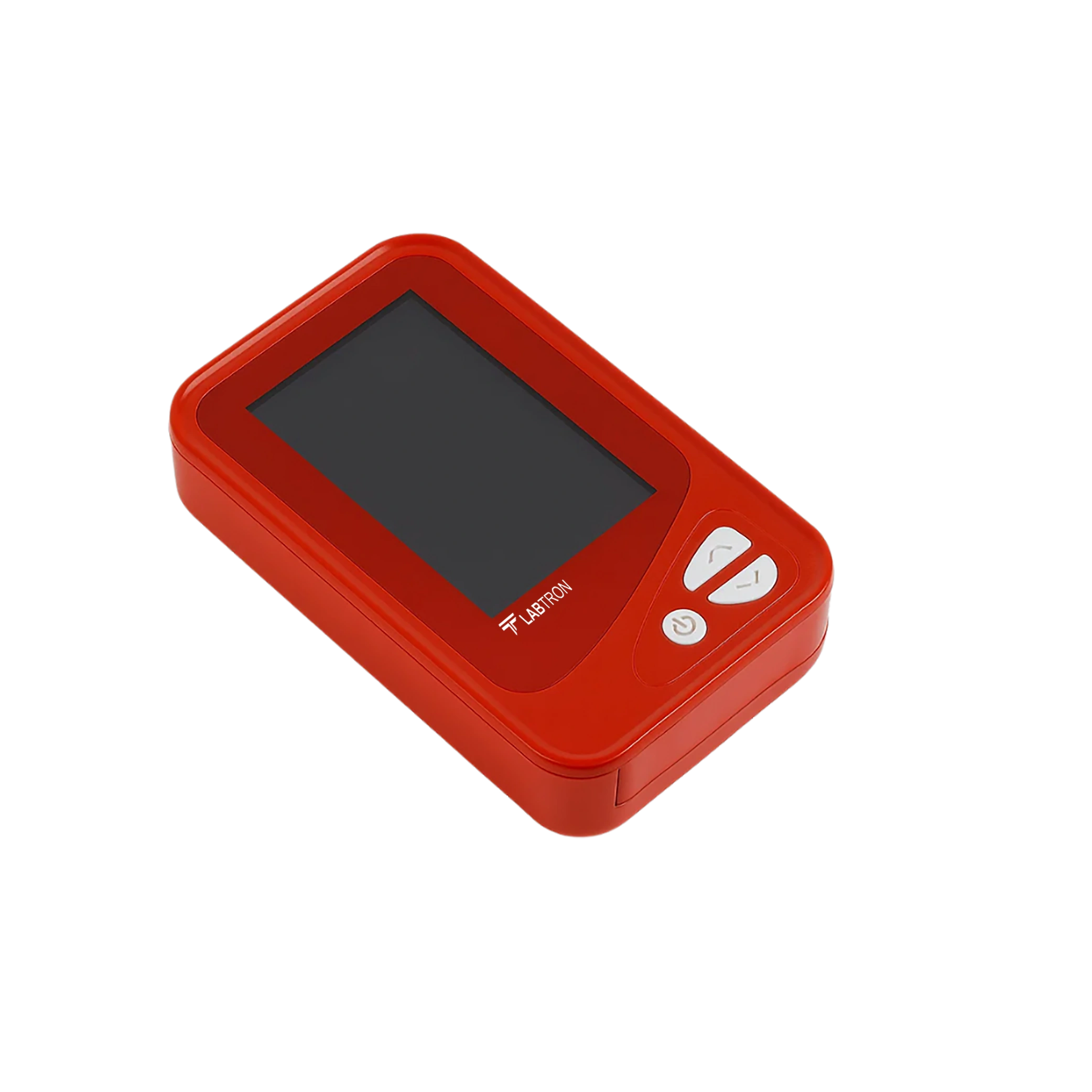 Hemoglobin Analyzer LAHA-A12_Side View Hemoglobin Analyzer LAHA-A12_Side View