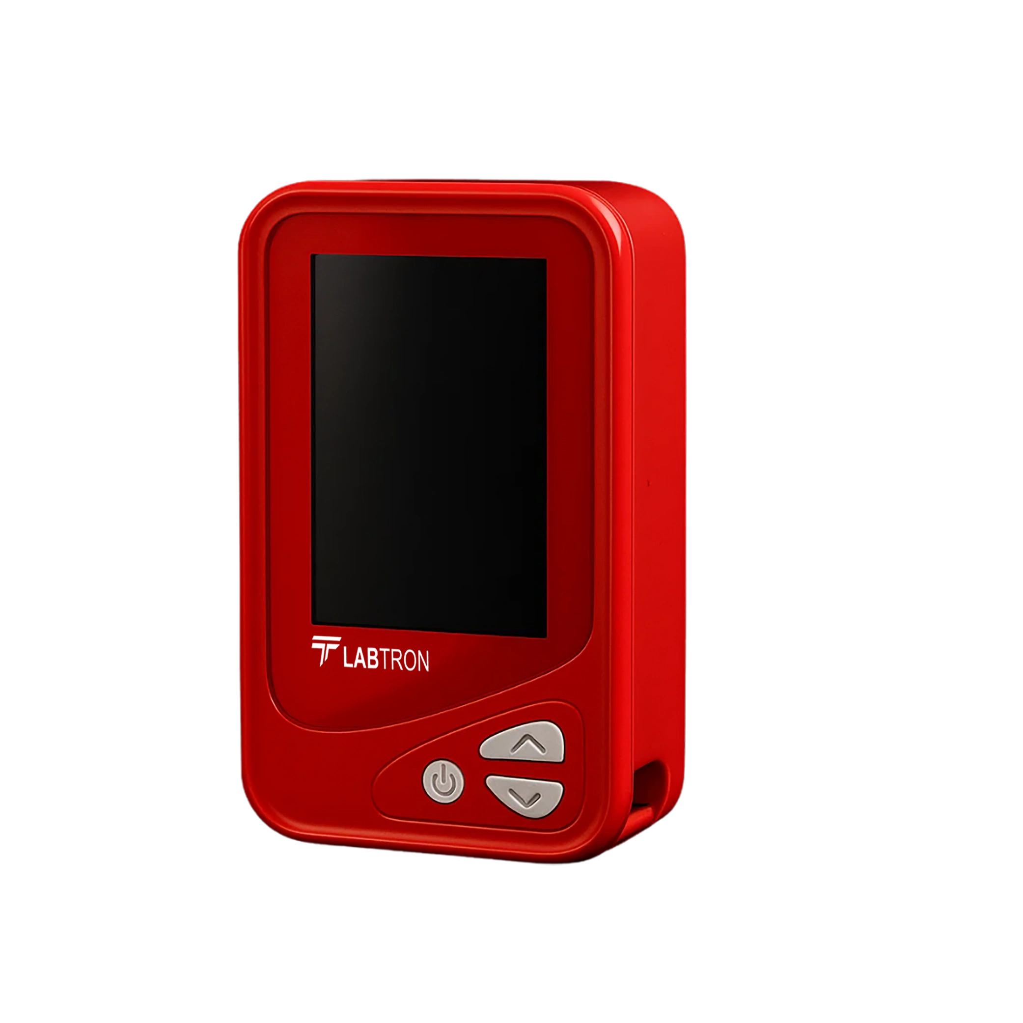 Hemoglobin Analyzer LAHA-A12_Side View Hemoglobin Analyzer LAHA-A12_Side View