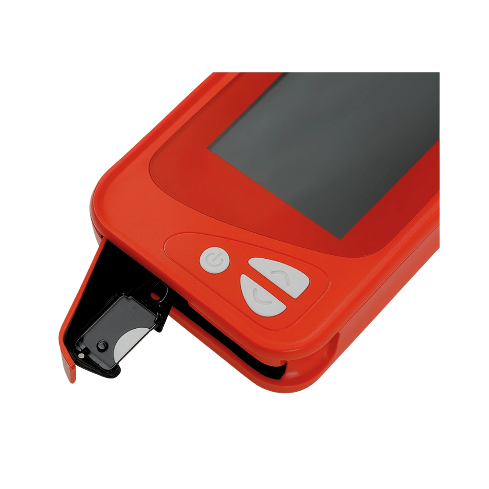 Hemoglobin Analyzer LAHA-A12 