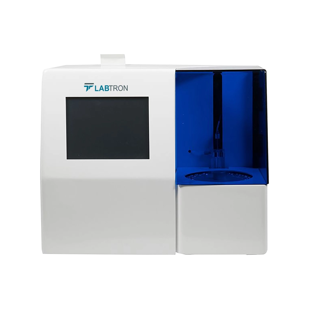 Hemoglobin Analyzer LAHA-B10 Hemoglobin Analyzer LAHA-B10