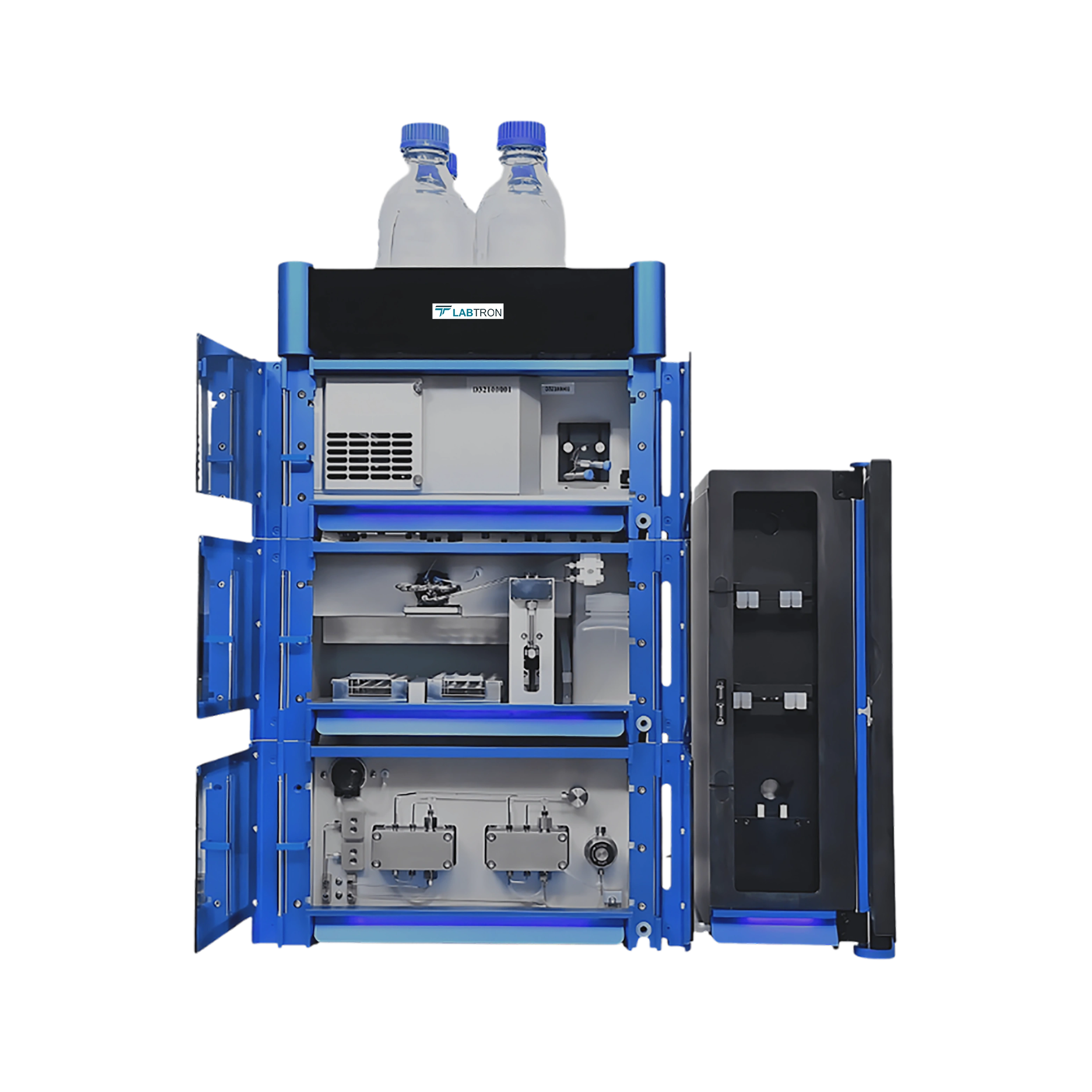 Analytical HPLC System LAHS-B12