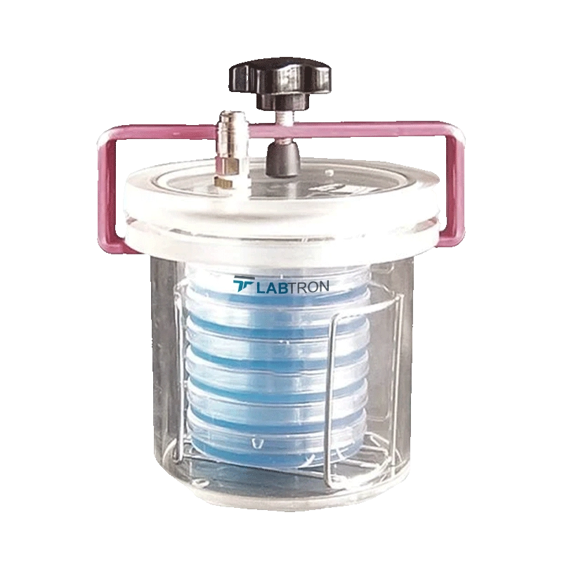 Anaerobic Jar LAJ-A12