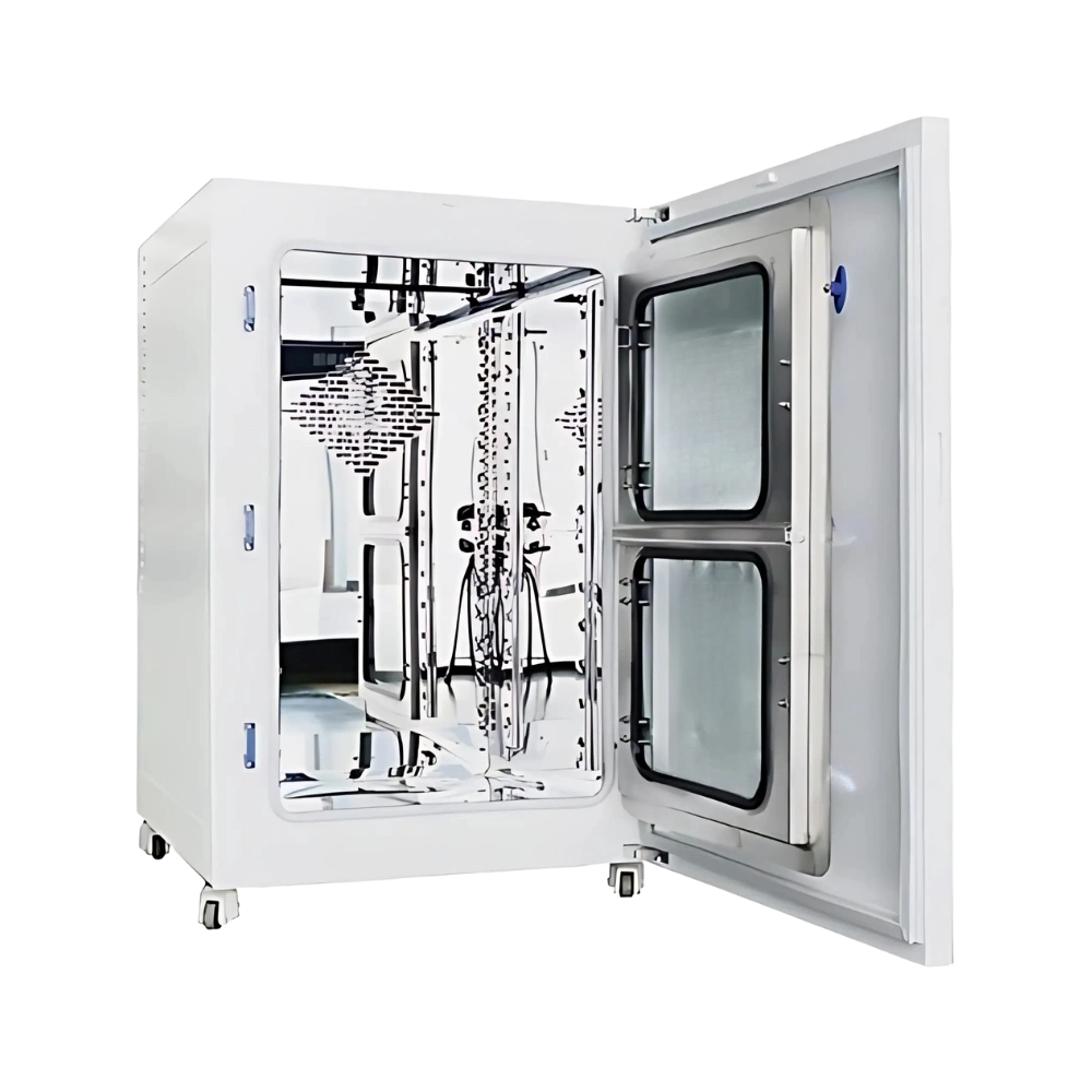 Air Jacketed CO₂ Incubator LAJI-C14-03