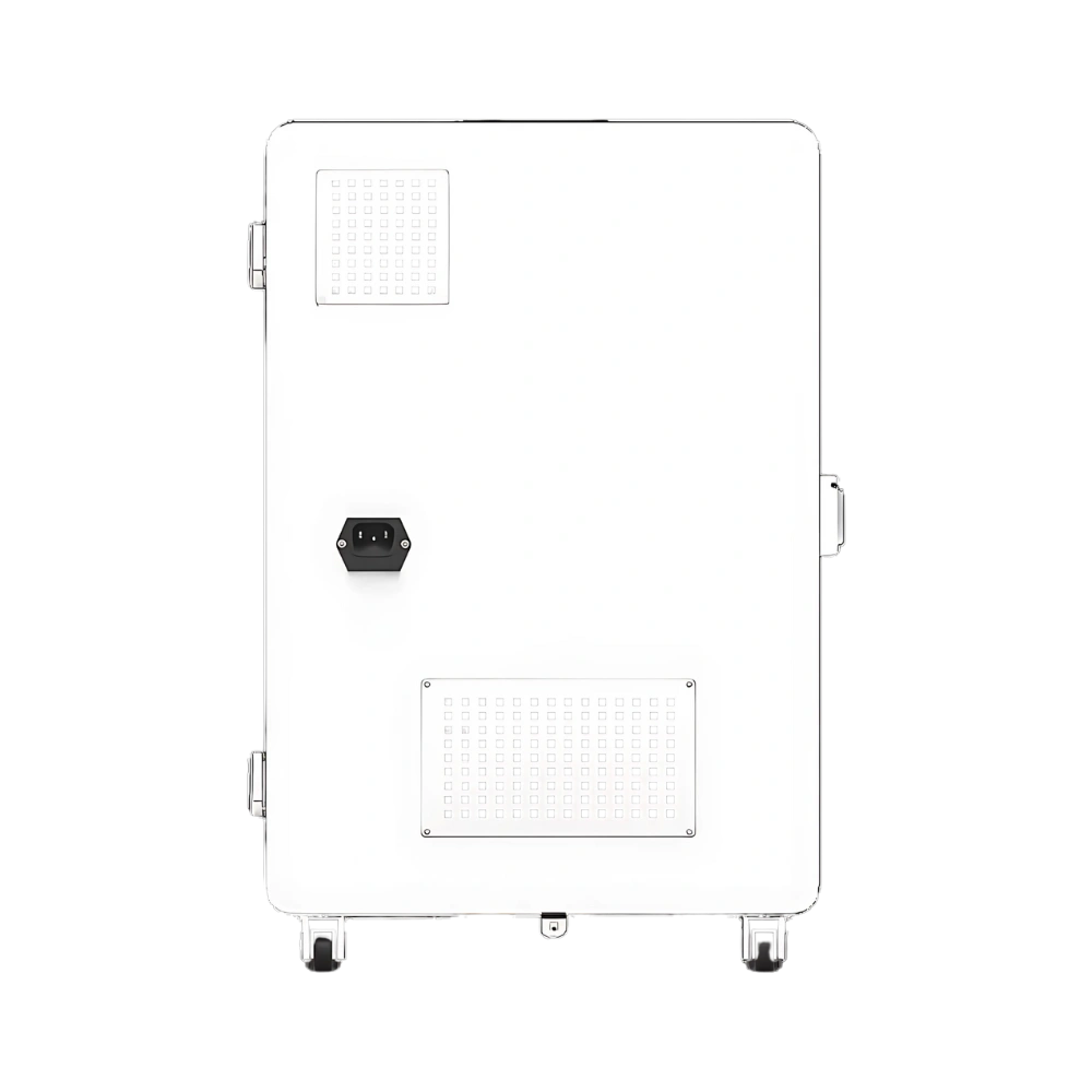 Air Jacketed CO2 Incubator With UV Sterilization LAJI-F21-03