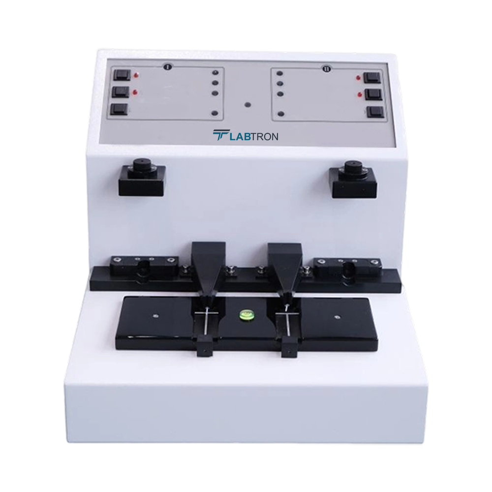 Analytical Ferrospectrometer LALF-A10 Analytical Ferrospectrometer LALF-A10