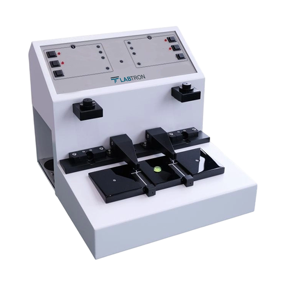 Analytical Ferrospectrometer LALF-A10_2