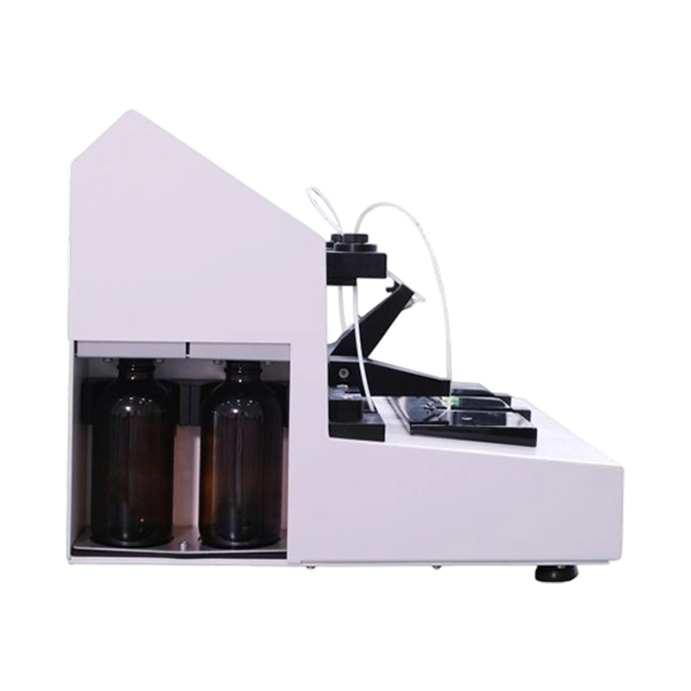 Analytical Ferrospectrometer LALF-A10_3