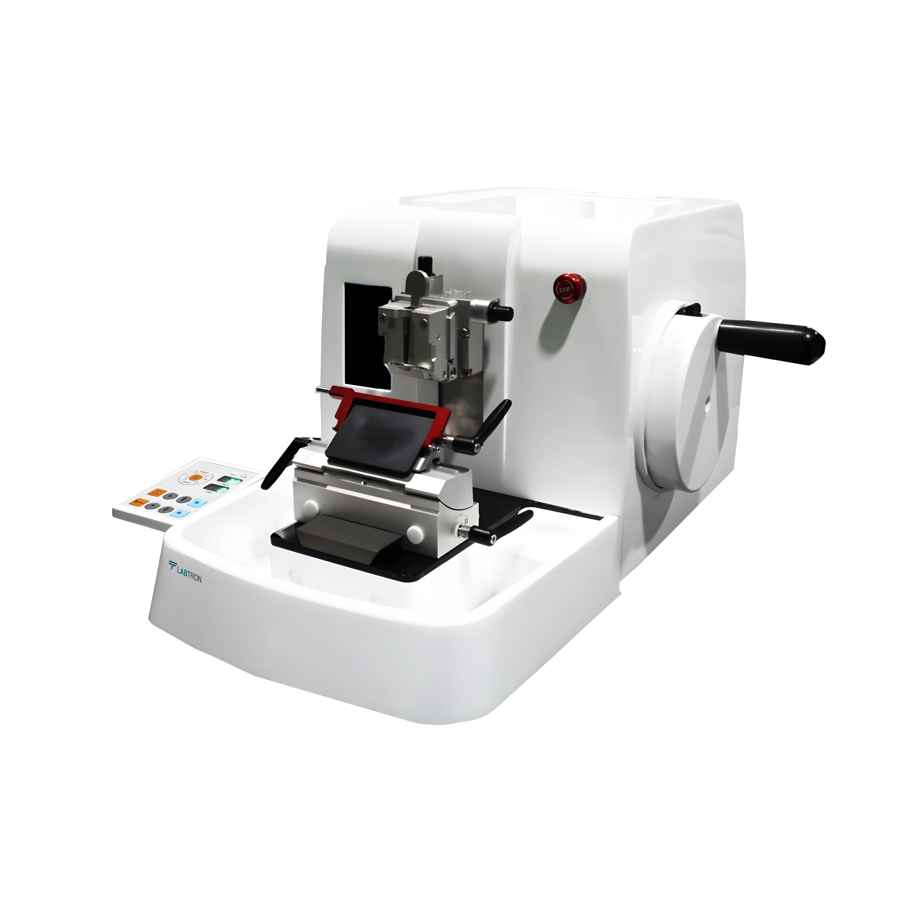 Automatic Microtome LAM-A12