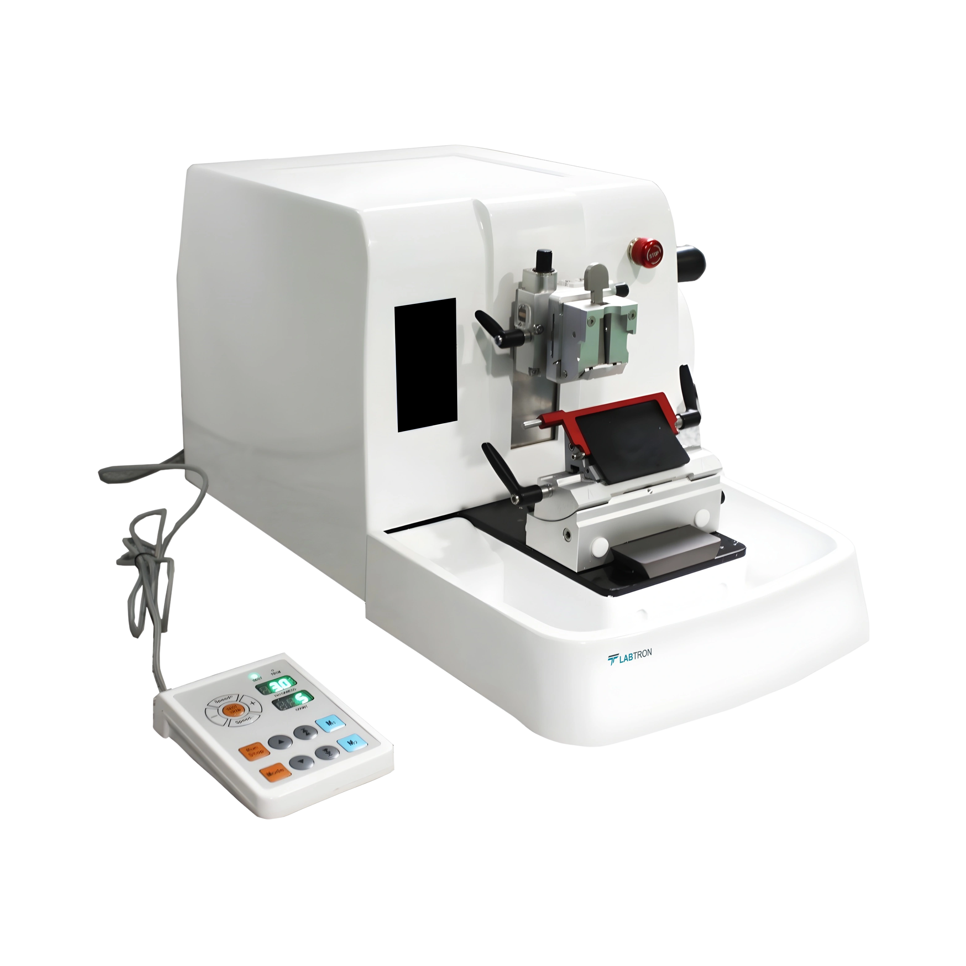 Automatic Microtome LAM-A12
