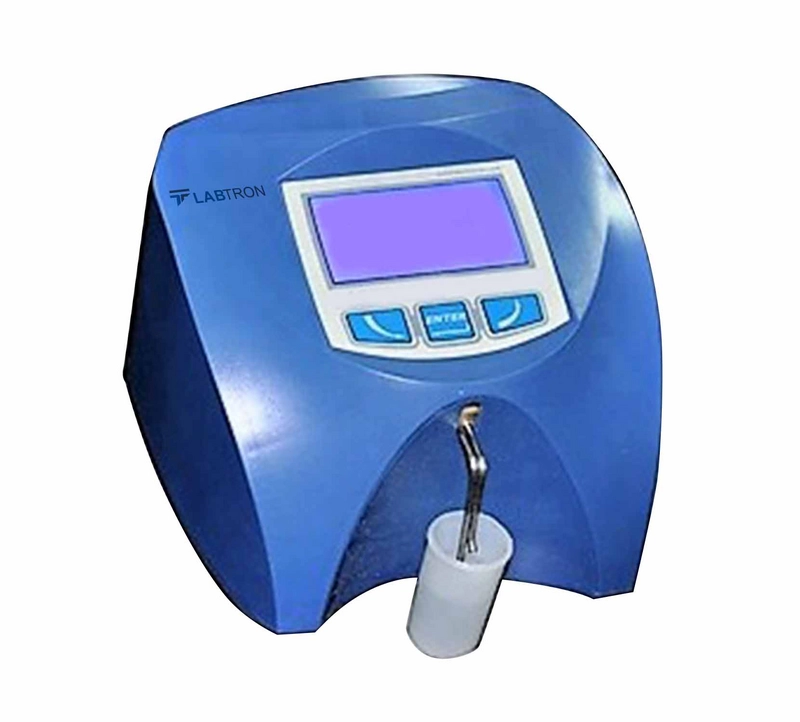 Milk Analyzer LAMA-A10