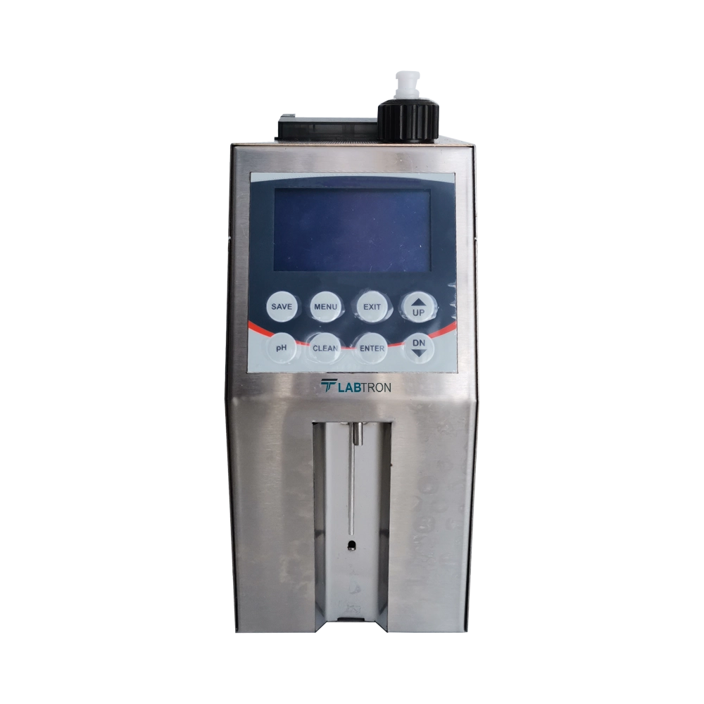 Milk Analyzer LAMA-B10