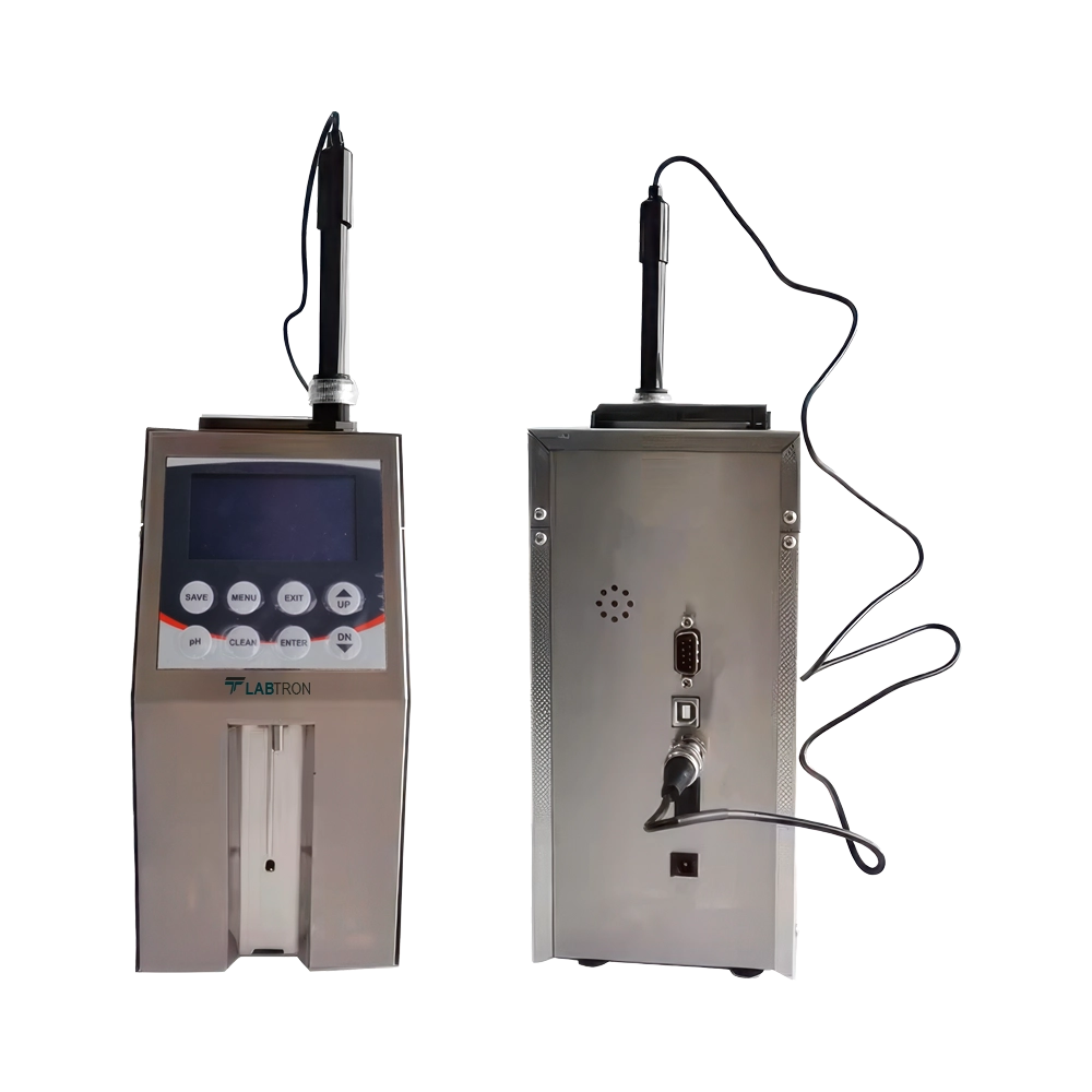 Milk Analyzer LAMA-B10