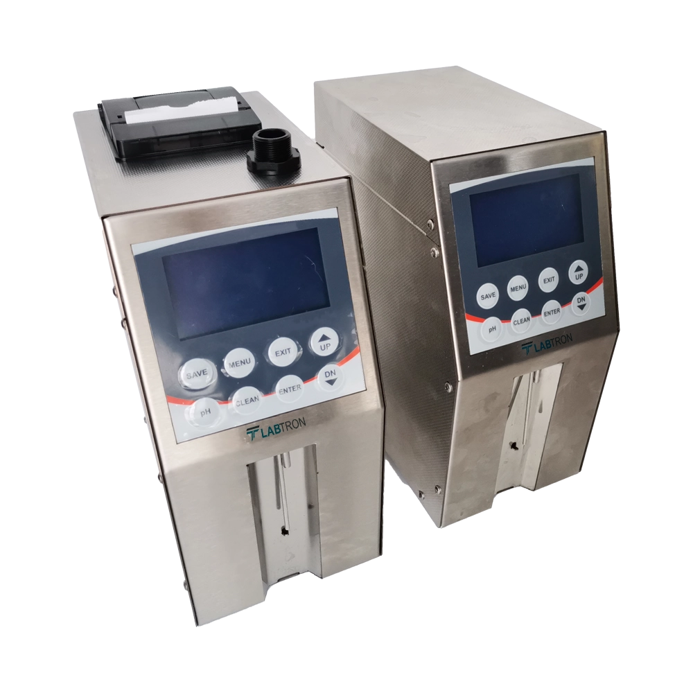 Milk Analyzer LAMA-B10