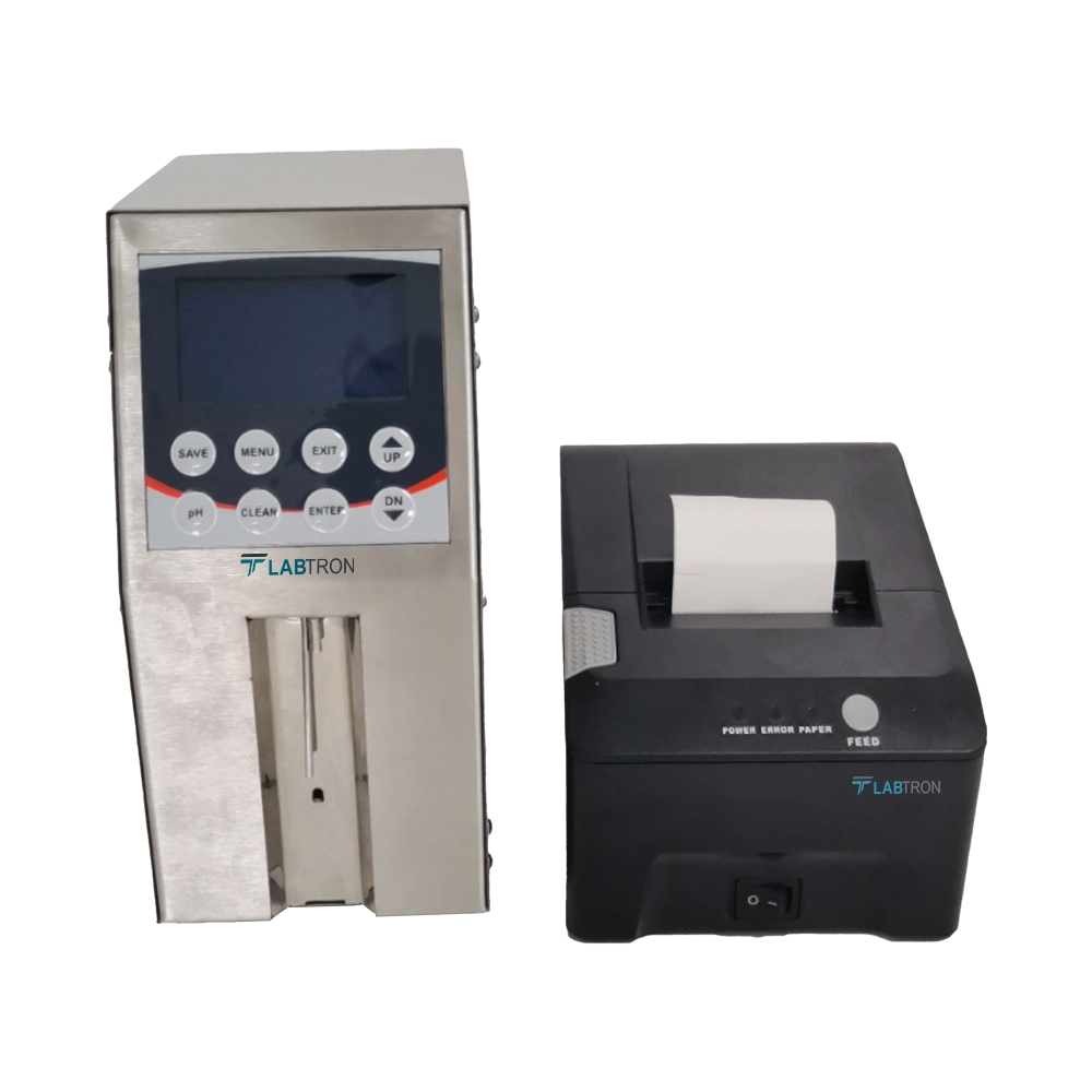 Milk Analyzer LAMA-B10