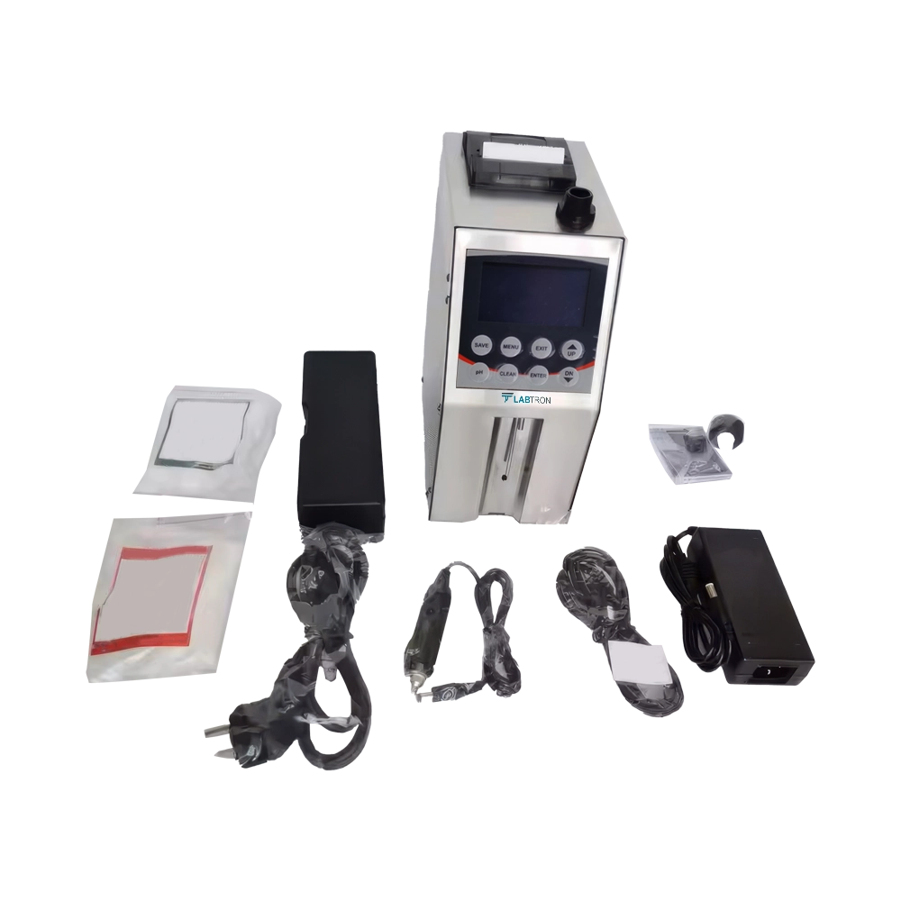 Milk Analyzer LAMA-B10