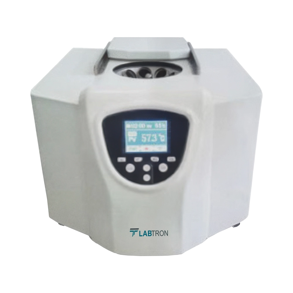 Milk Centrifuge LAMC-A11