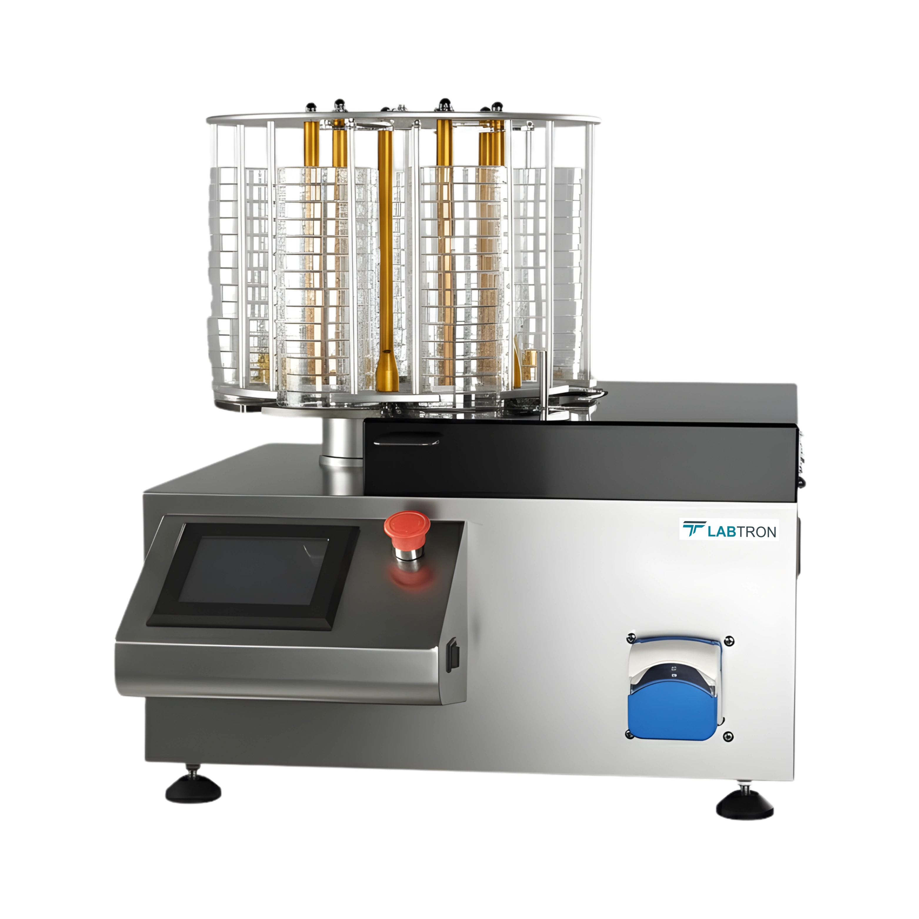 Automated Media Dispensing System LAMD-A10