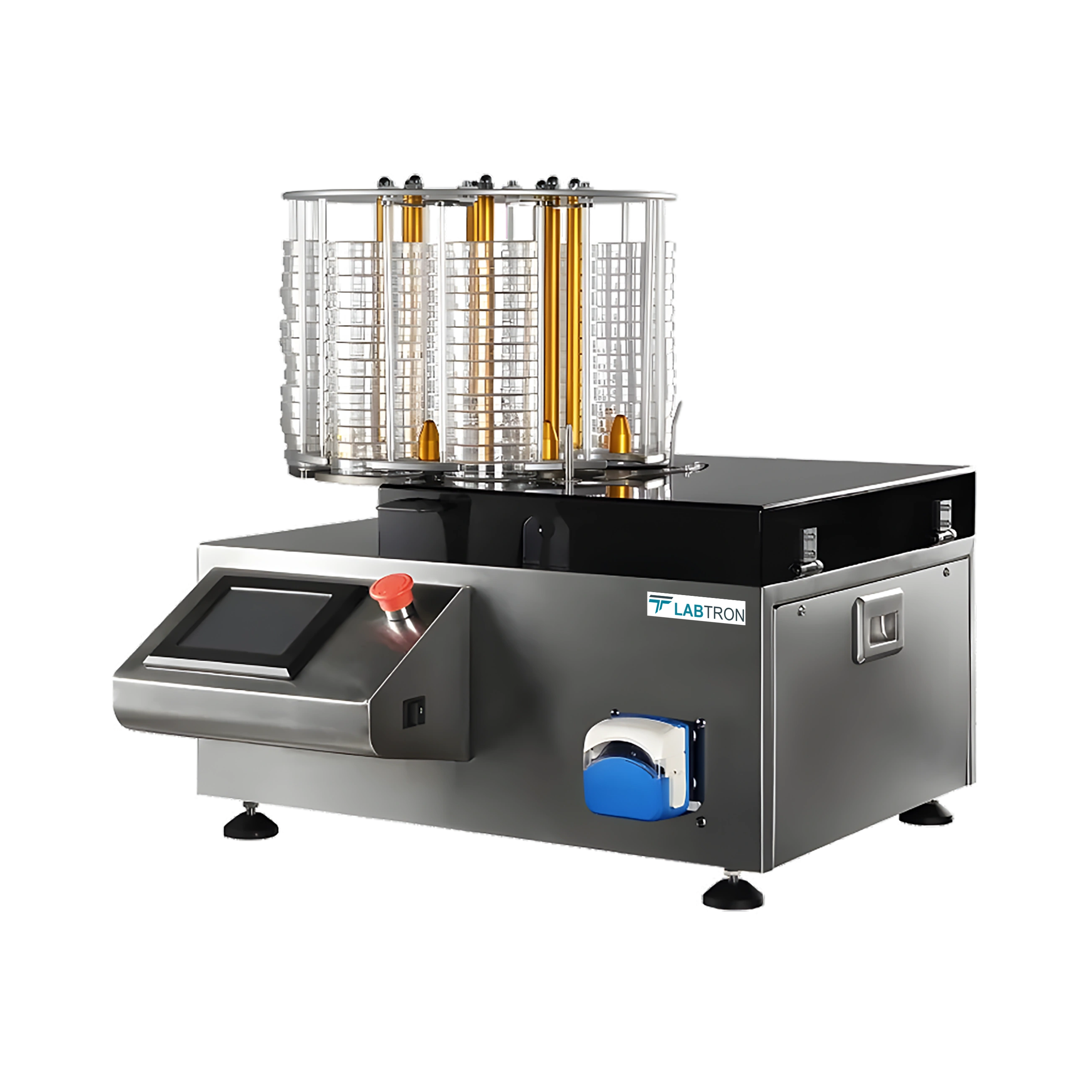 Automated Media Dispensing System LAMD-A10